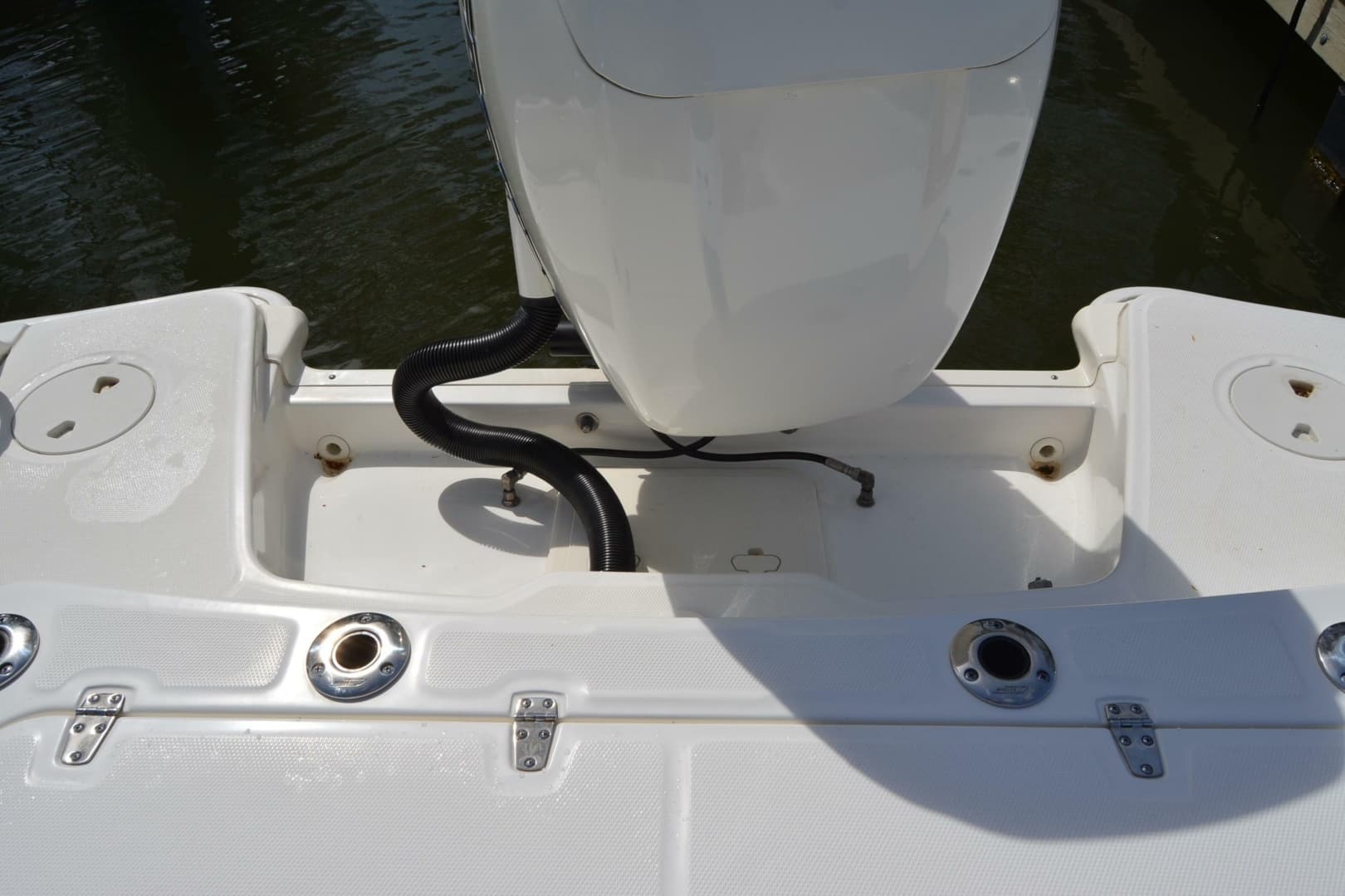 2021 Boston Whaler 270 Dauntless - Image 54