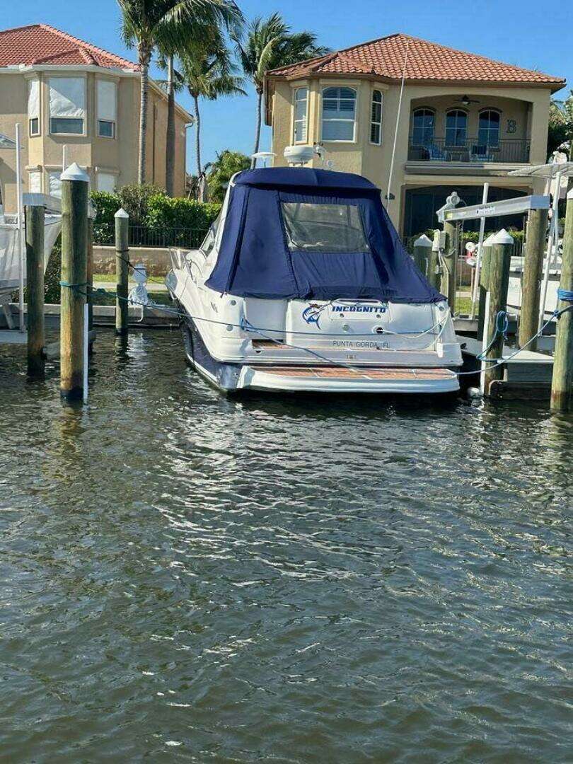 2006 Sea Ray — - Image 7