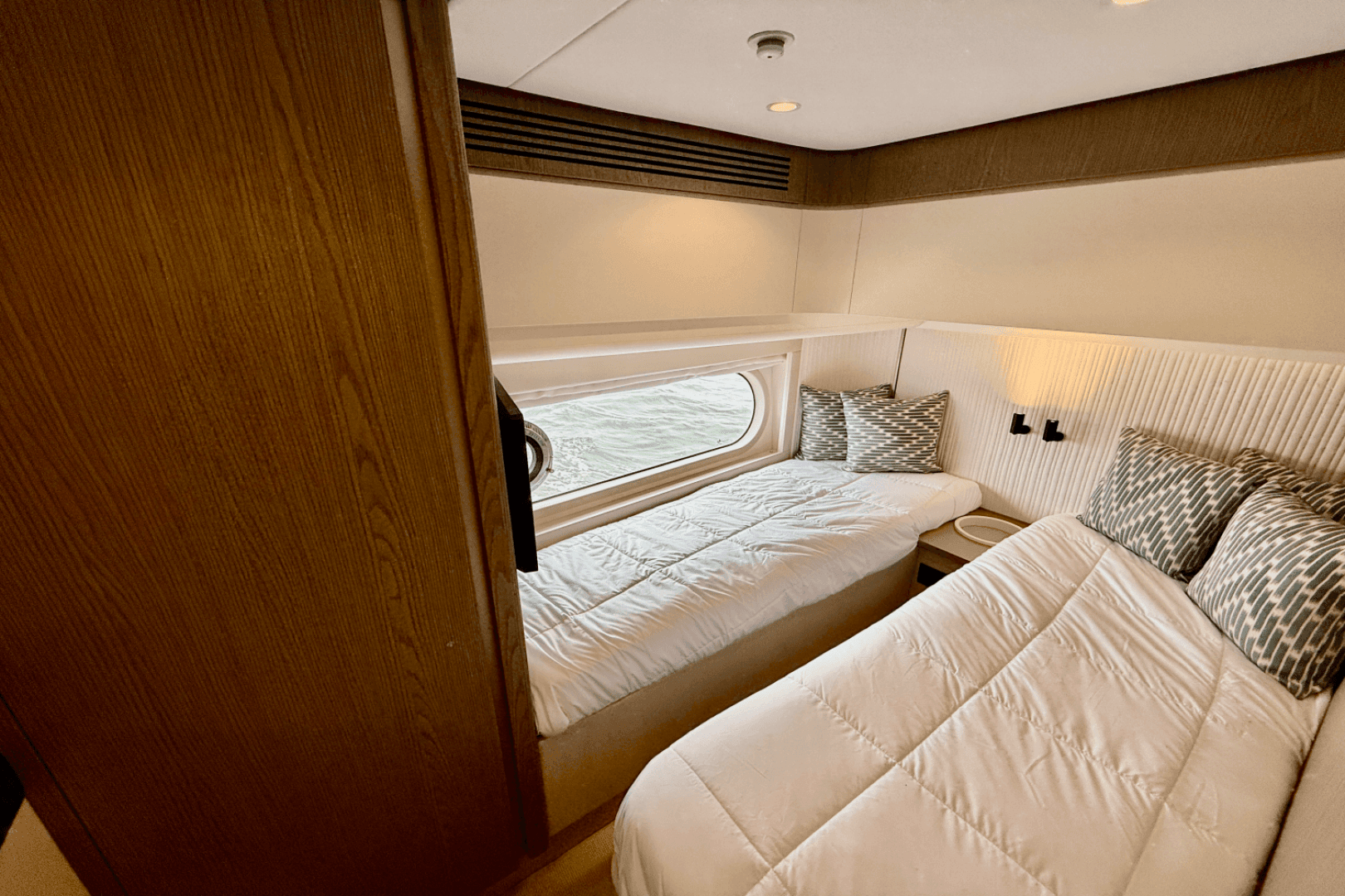 2026 Azimut Magellano 60 - Image 69