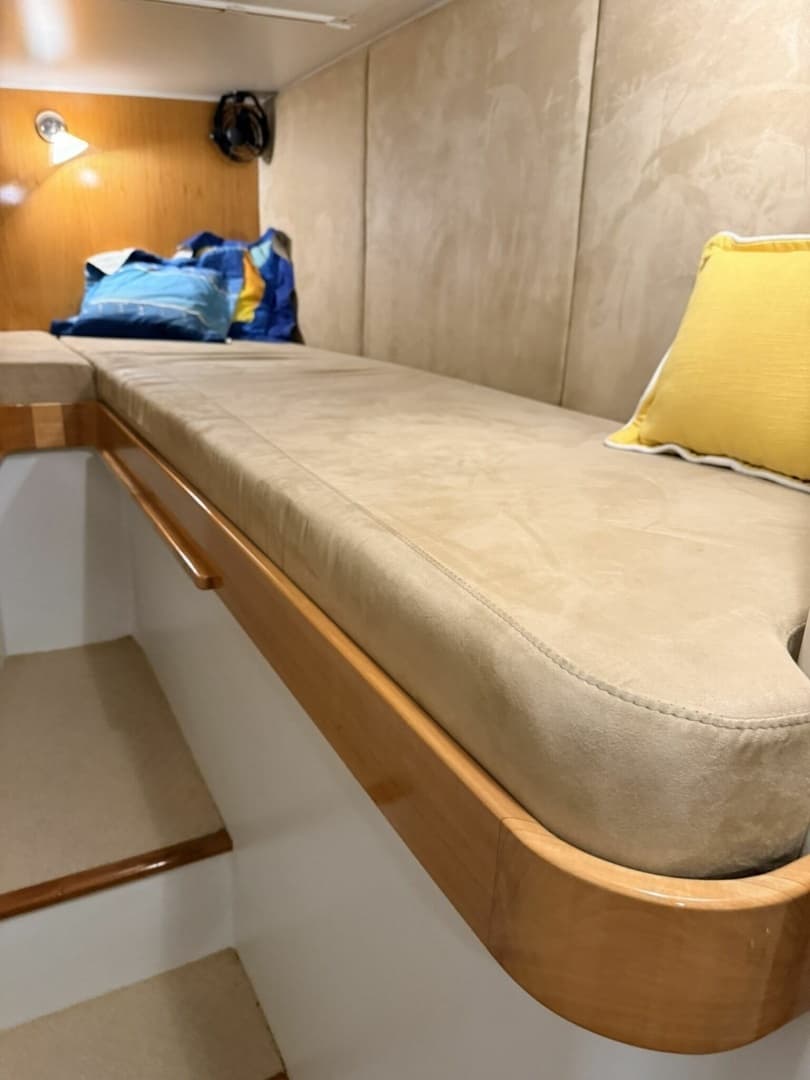 2002 Powercat 41.4 - Image 82