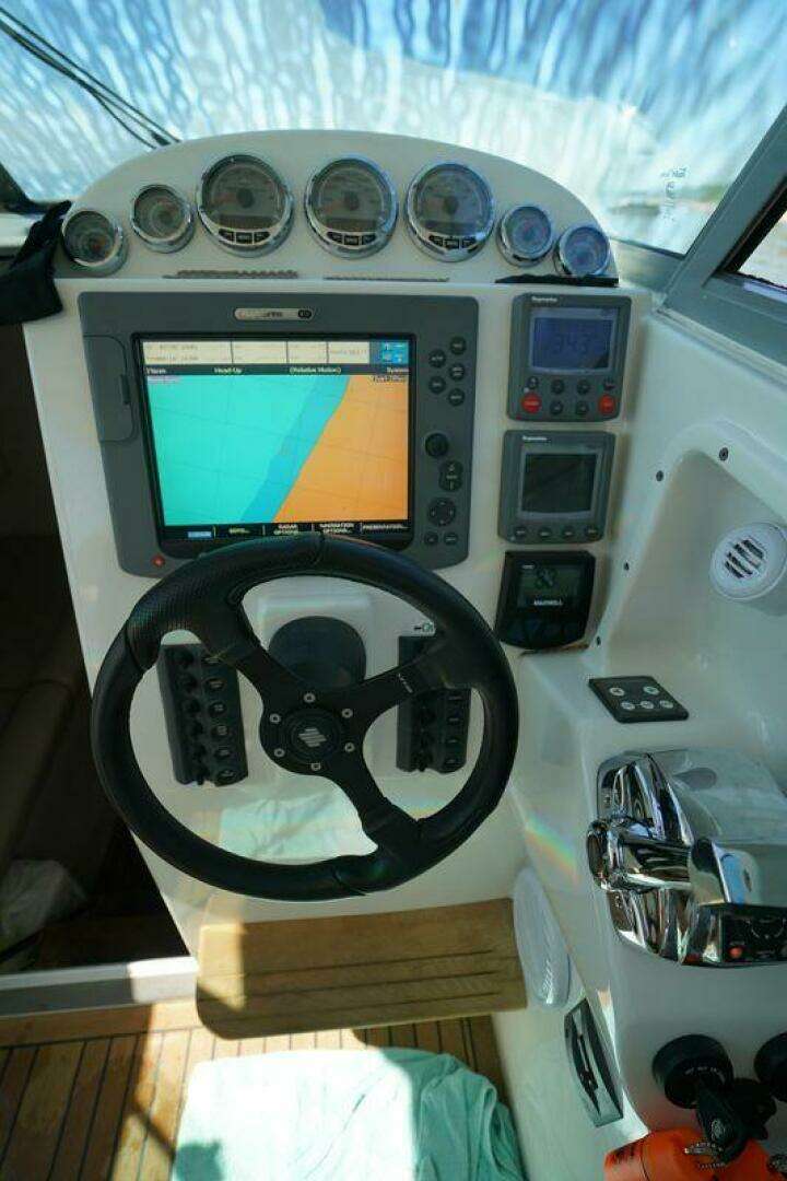 2008 Protector 38 Tauranga - Image 2