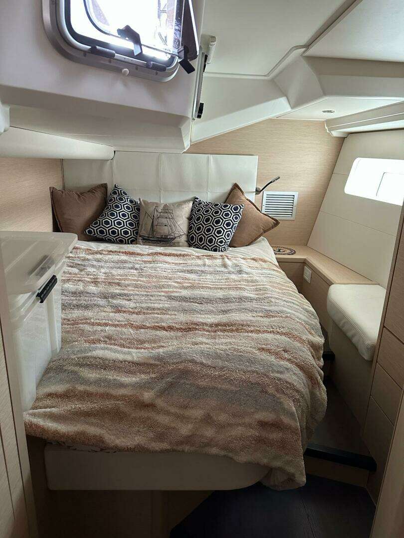 2020 Jeanneau 54 - Image 37
