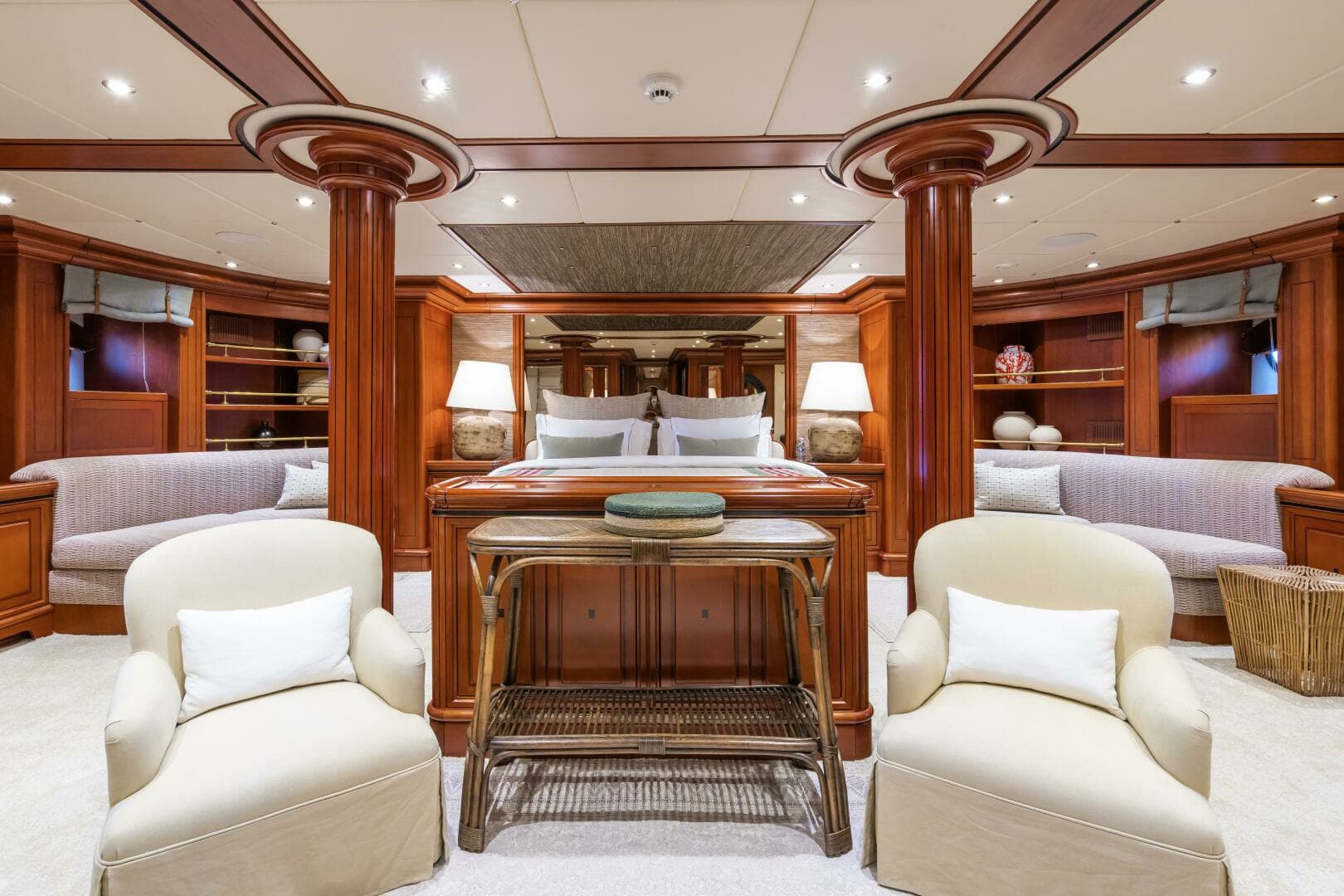 2007 Aegean Yacht — - Image 10