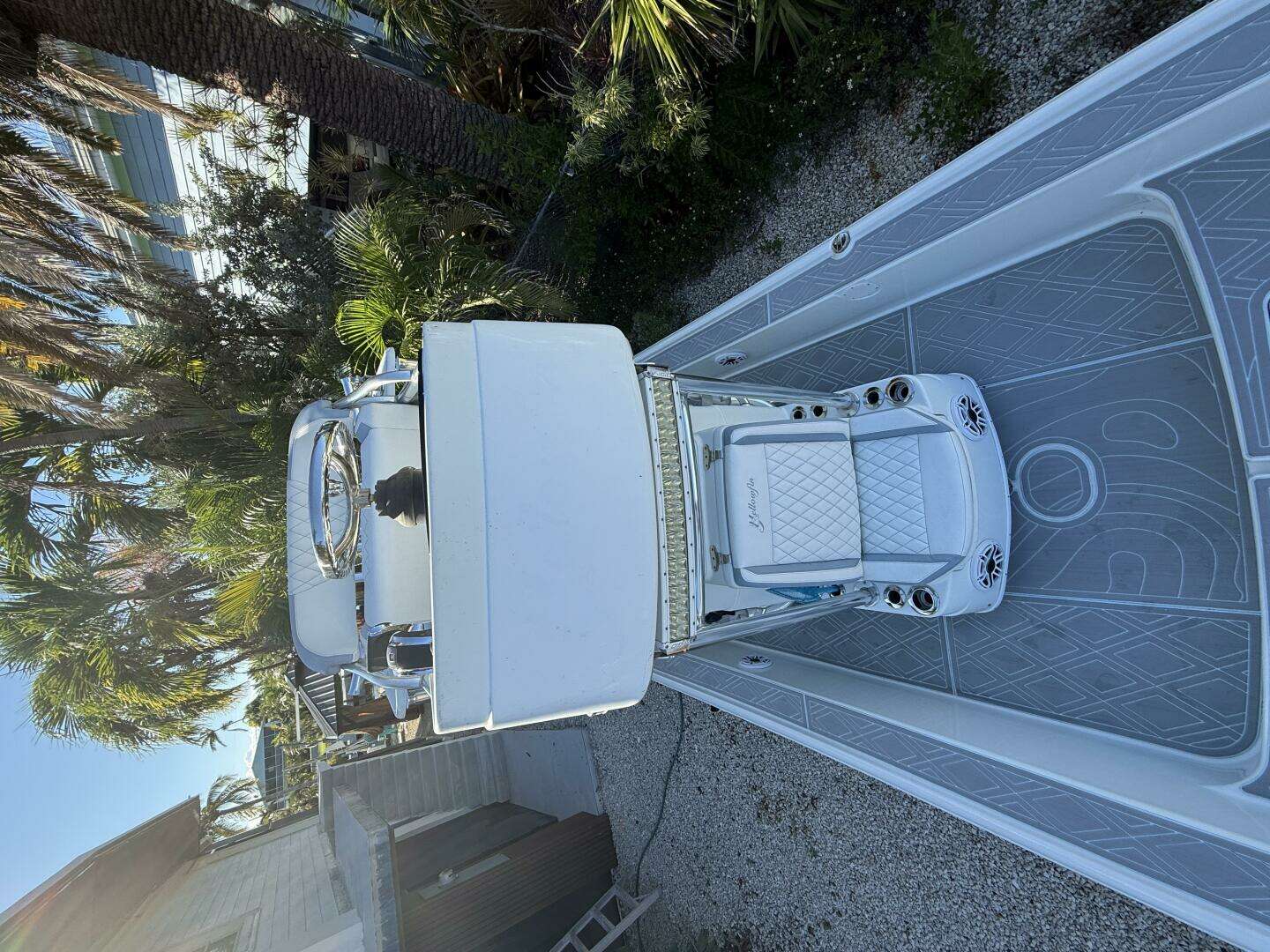 2016 Yellowfin — - Image 12