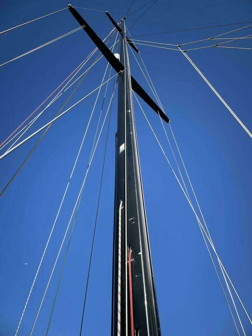 1982 Baltic 42 DP - Image 46