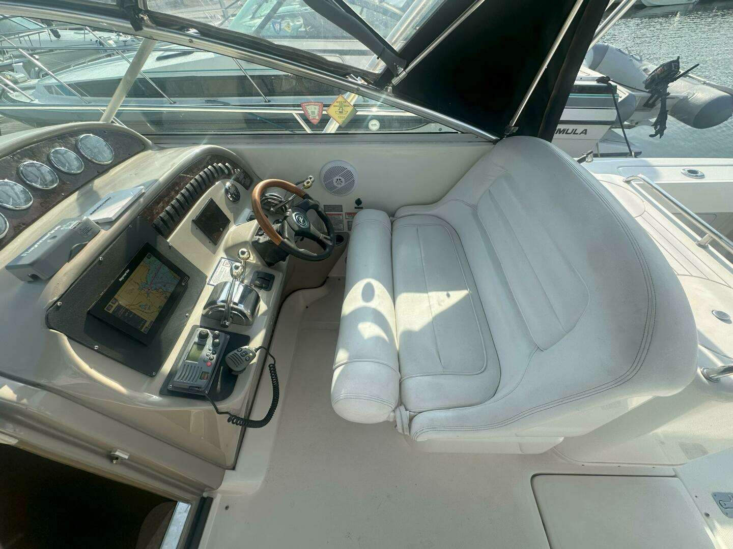 2006 Sea Ray 290 Amberjack - Image 19