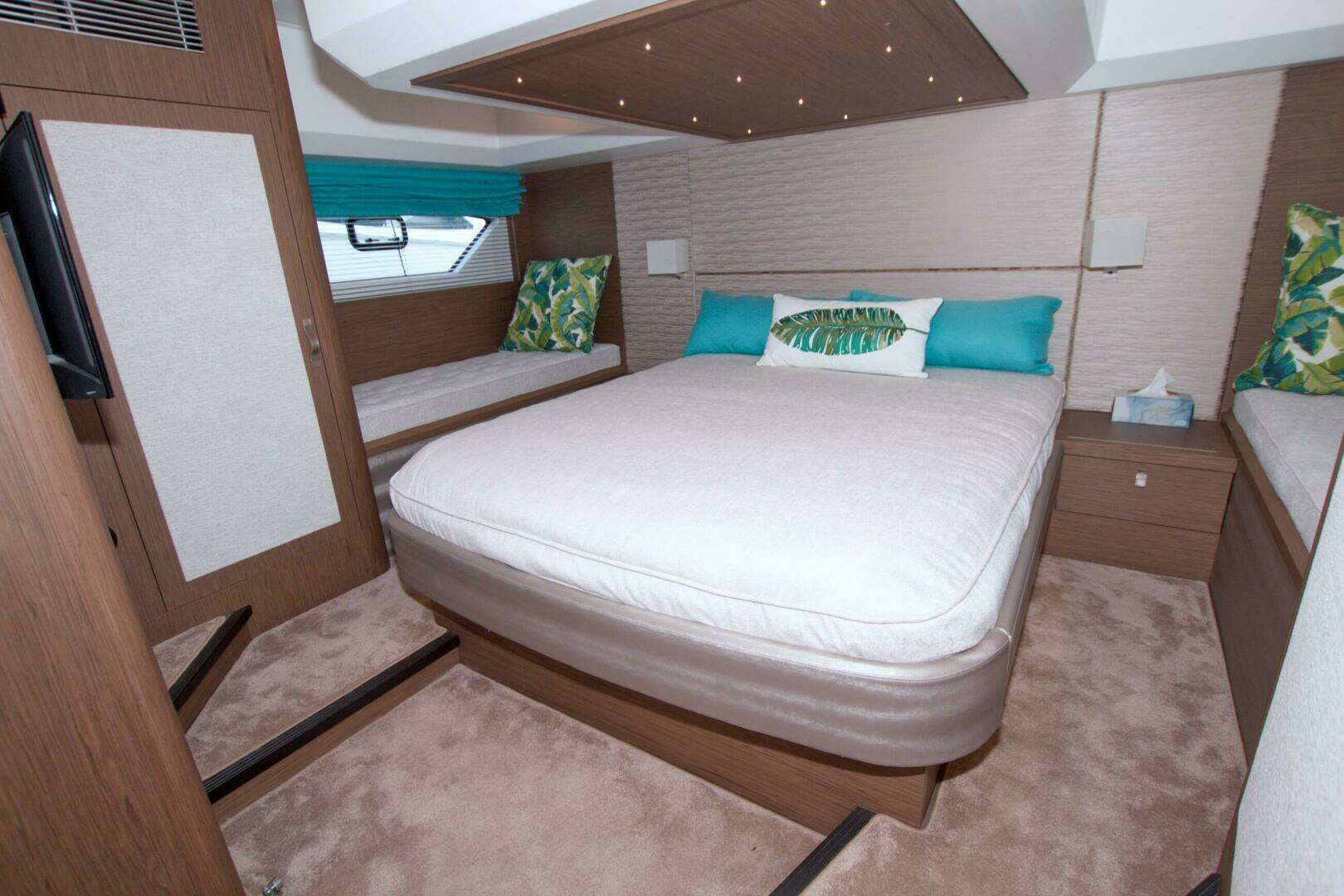 2019 Beneteau Gran Turismo 50 - Image 61
