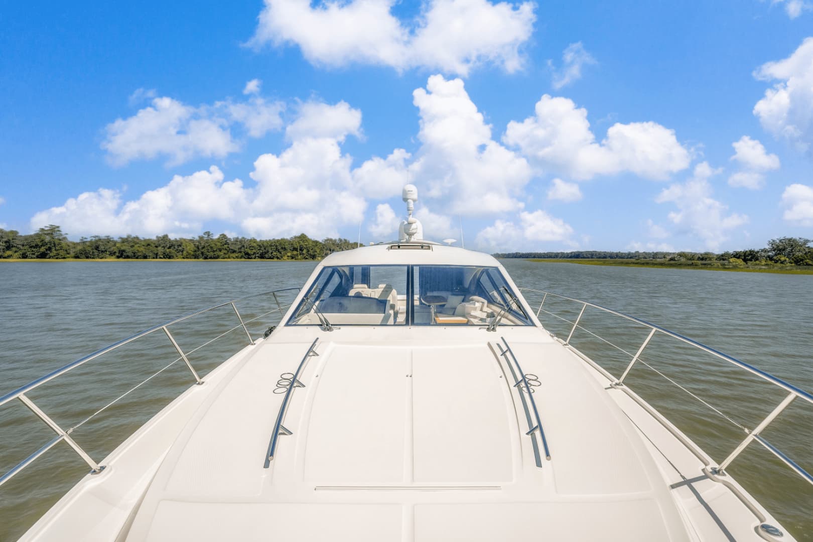 2013 Sea Ray 510 SUNDANCER - Image 57