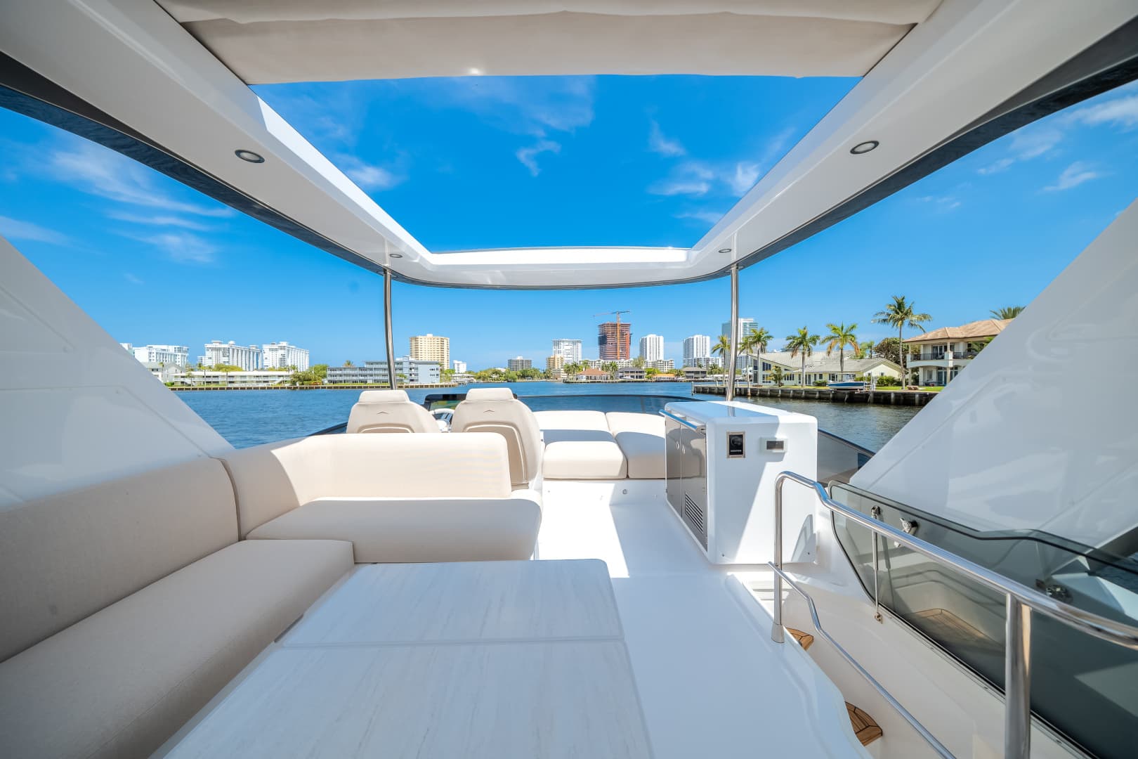 2026 Azimut Fly 53 - Image 20