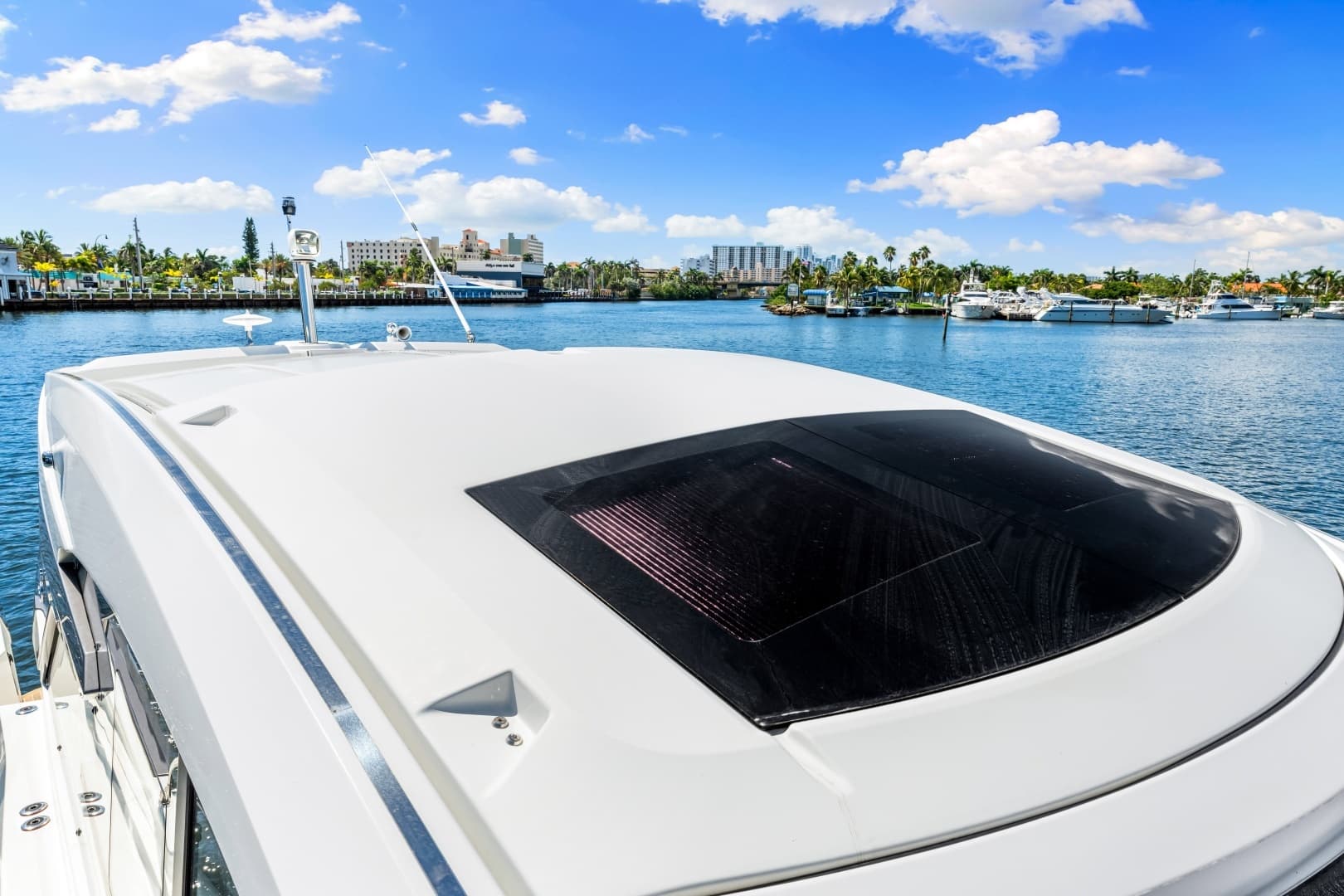 2024 Beneteau Gran Turismo 45 - Image 45