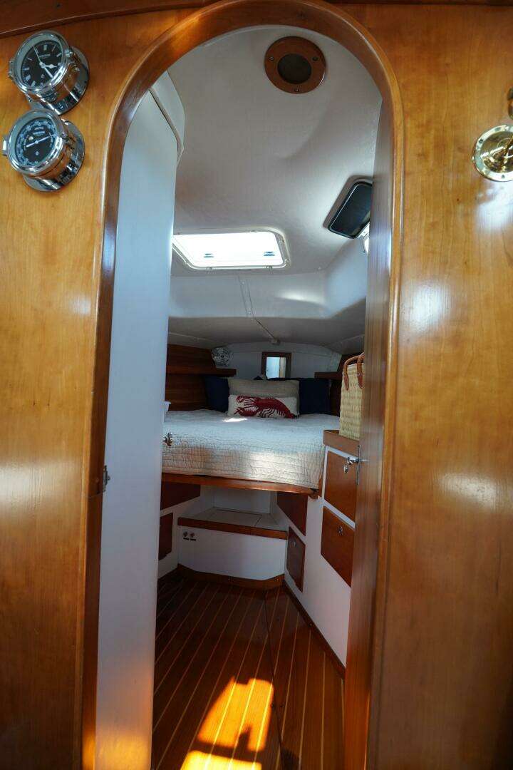 1997 J Boats 42 J/42 - Image 46
