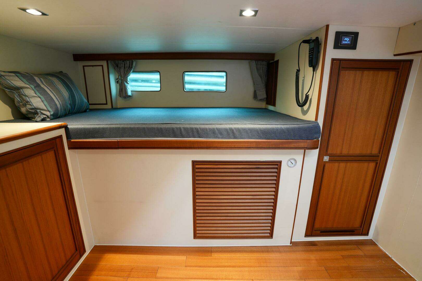 2022 Marlow Explorer 62E-CB - Image 86