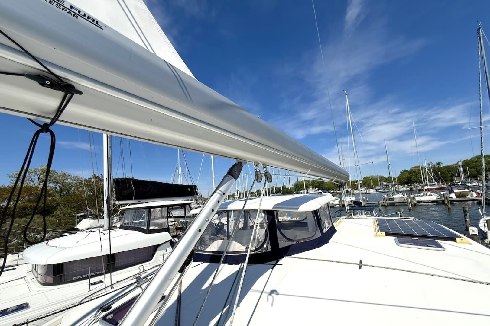 2010 Leopard 46 - Image 19