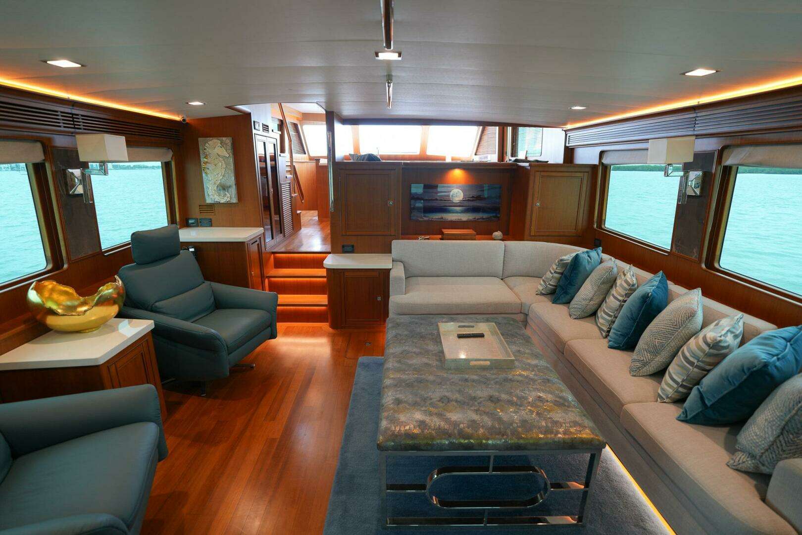 2022 Marlow Explorer 62E-CB - Image 16