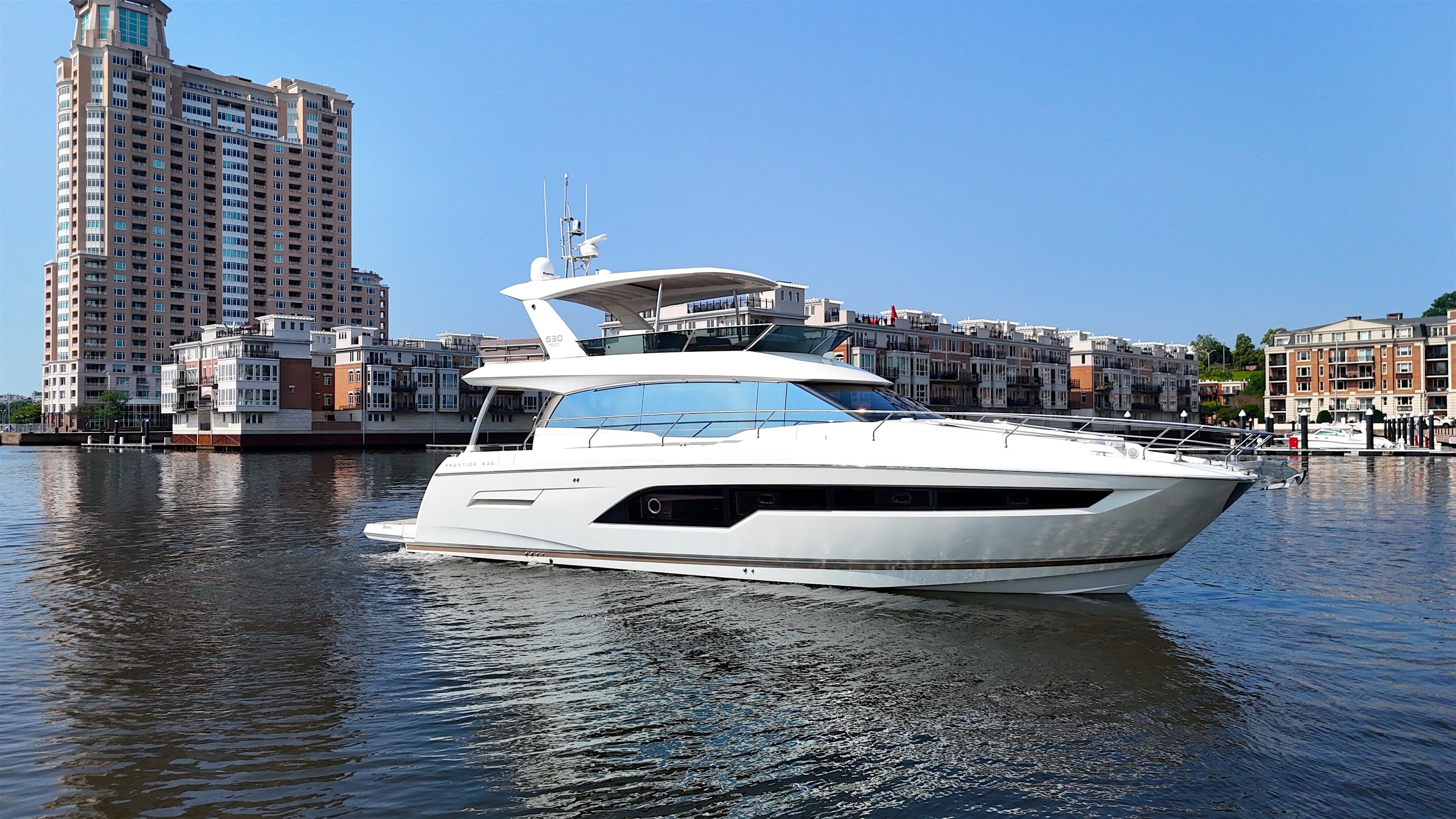 2017 Prestige 630 - 113