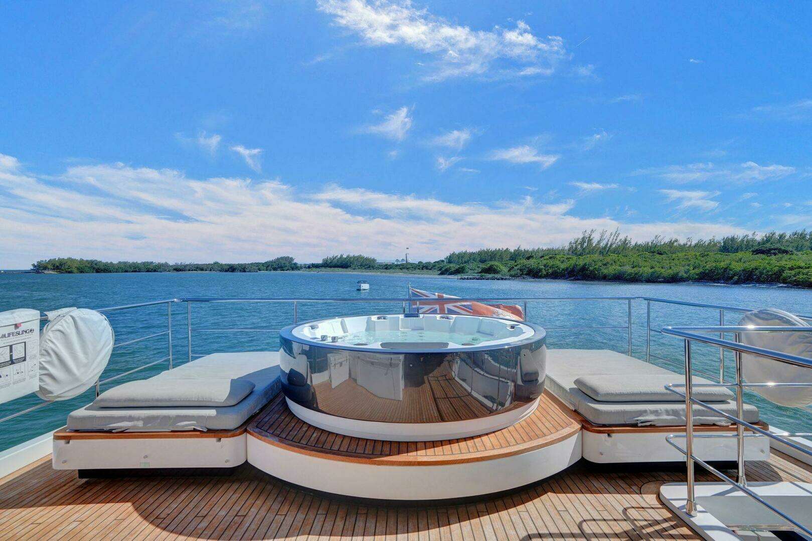 2020 Azimut Grande 27 METRI - Image 25