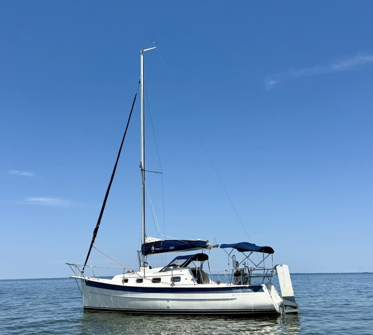 2012 Seaward 26 RK - Image 4
