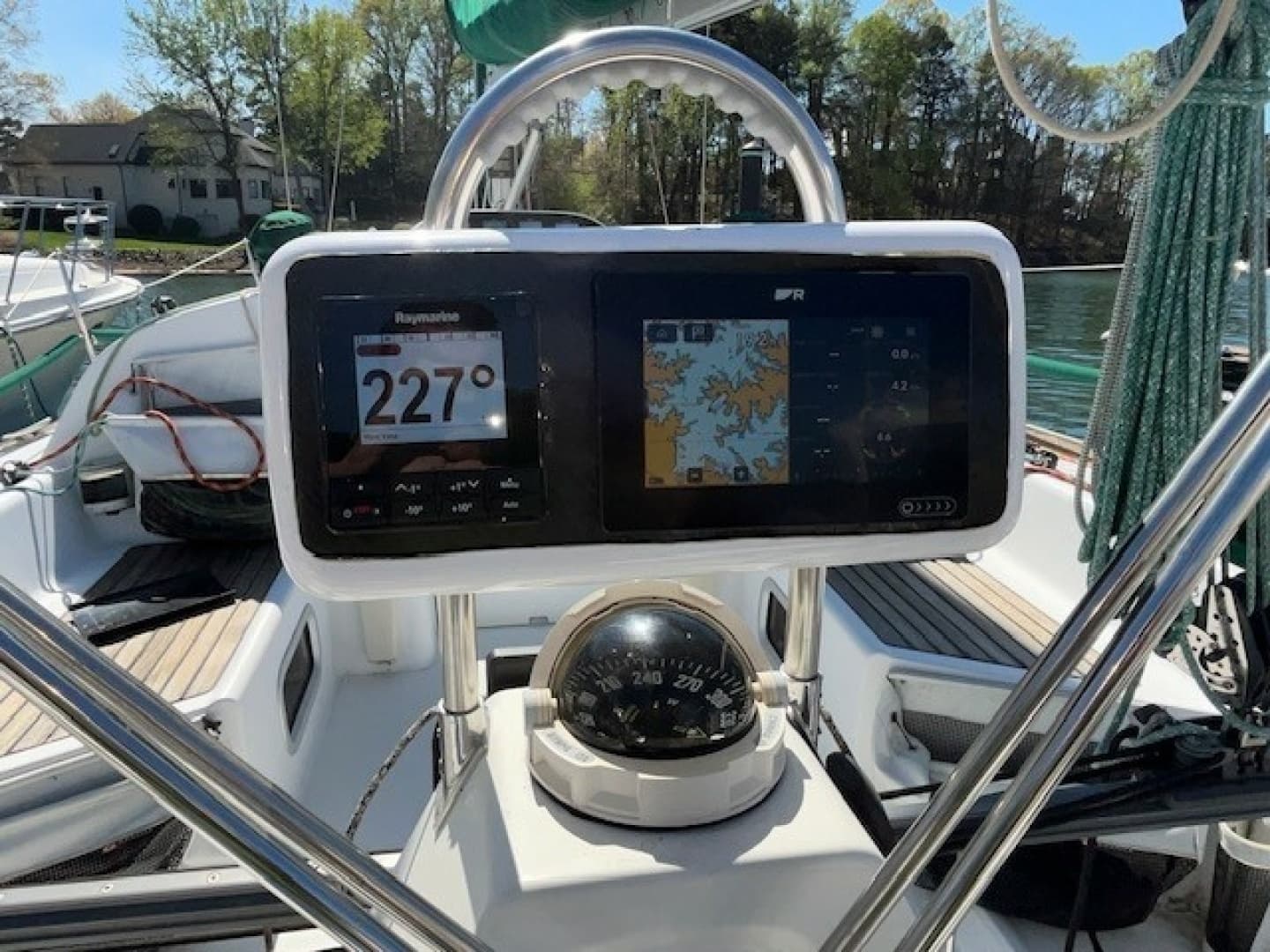 2005 Beneteau First 36.7 - Image 21