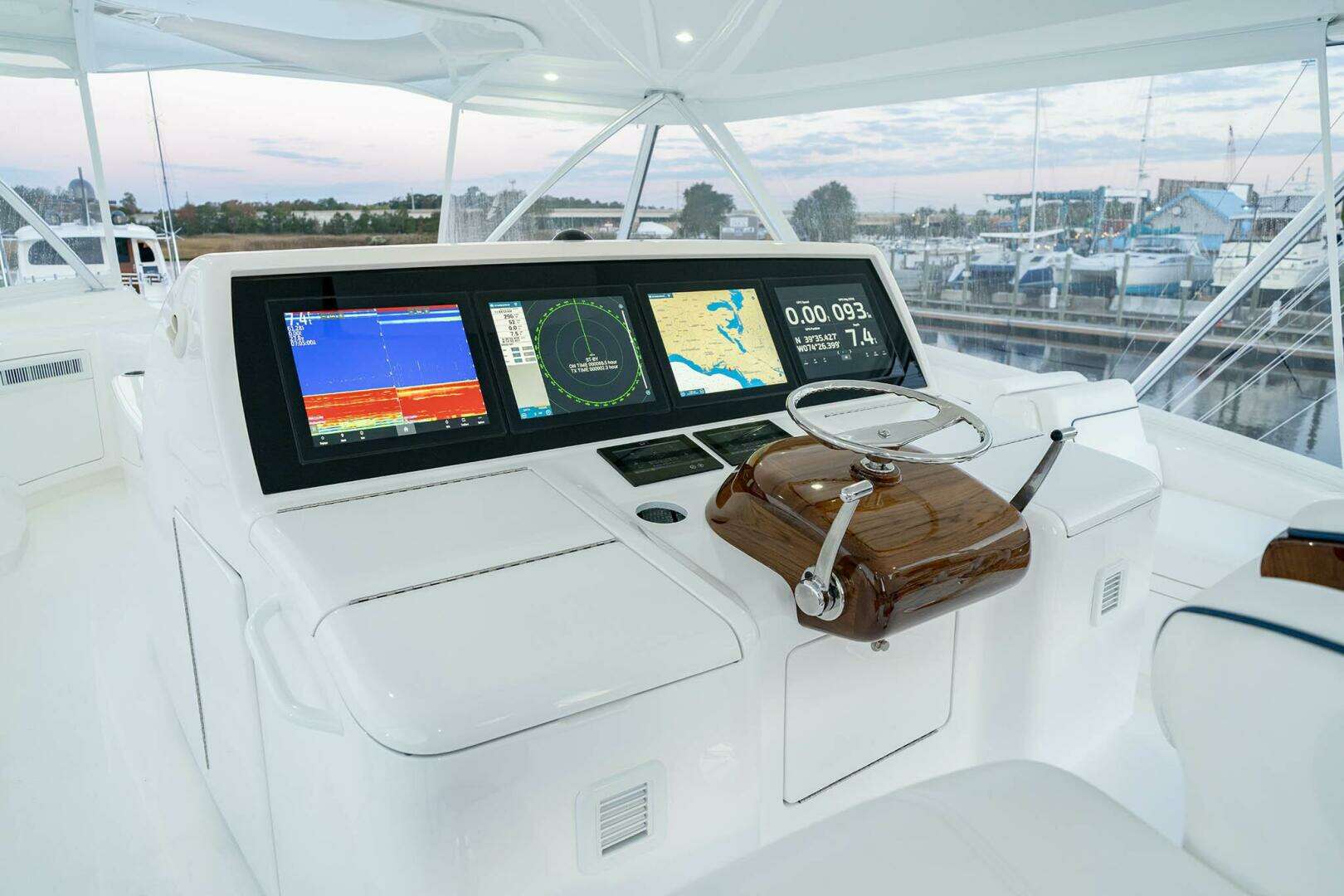 2027 Viking 90C - Image 5