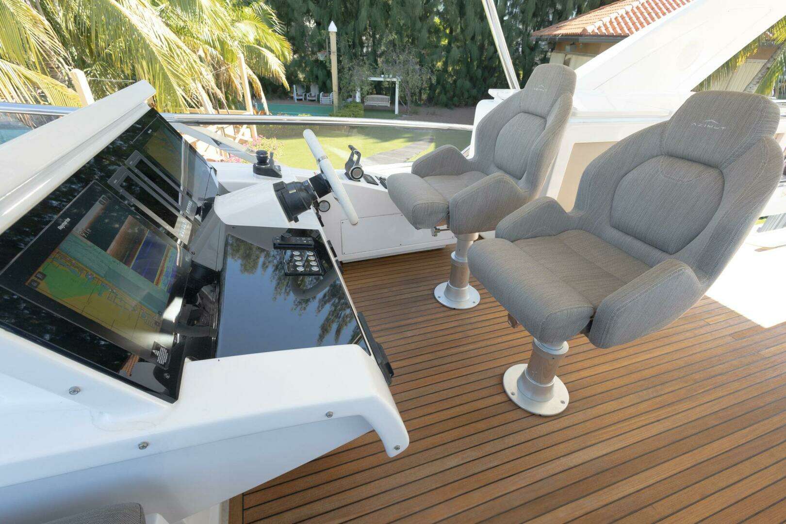 2021 Azimut Fly - Image 57