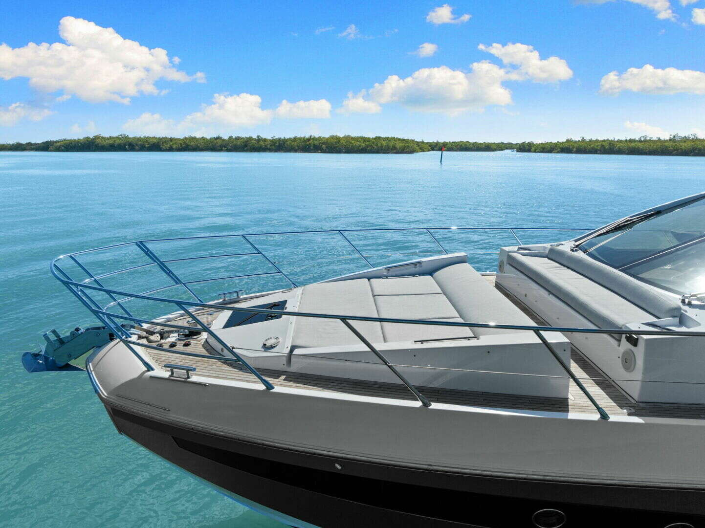 2022 Azimut S6 - Image 21