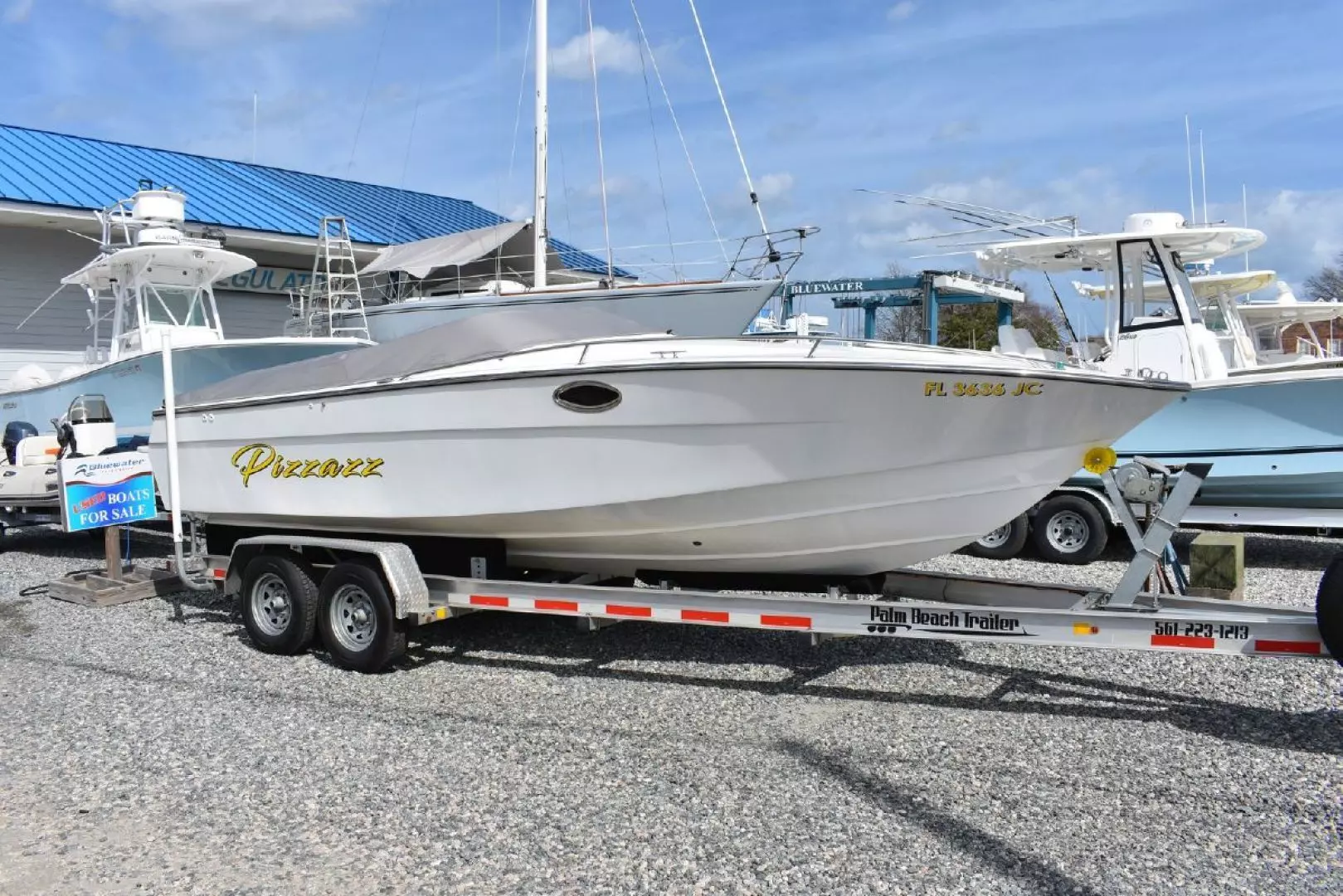 1988 Corsair — - Image 2