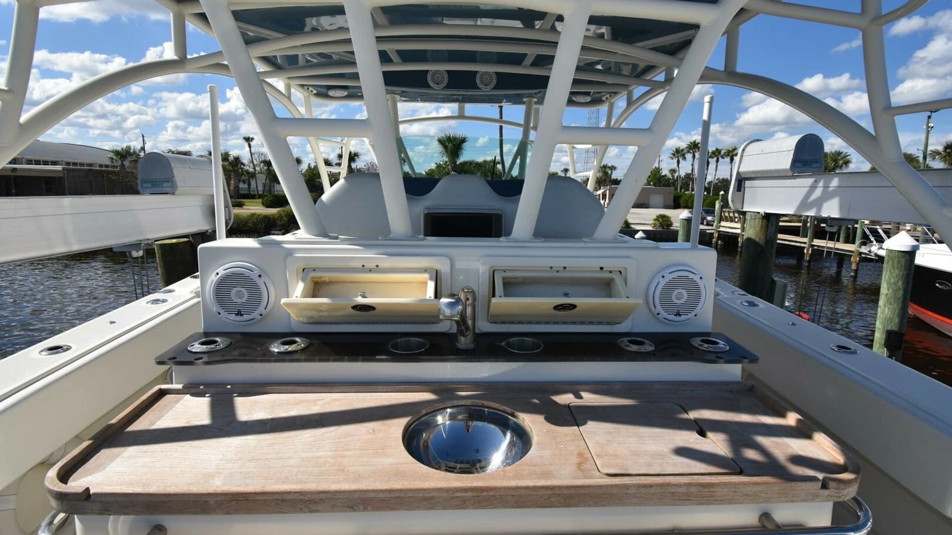 2012 Hydra-Sports 4200 SF - Image 15