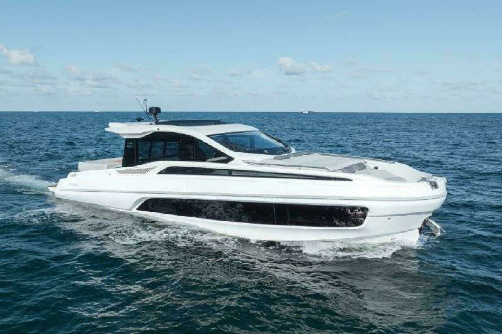 2025 Sacs Rebel 50 - Image 11