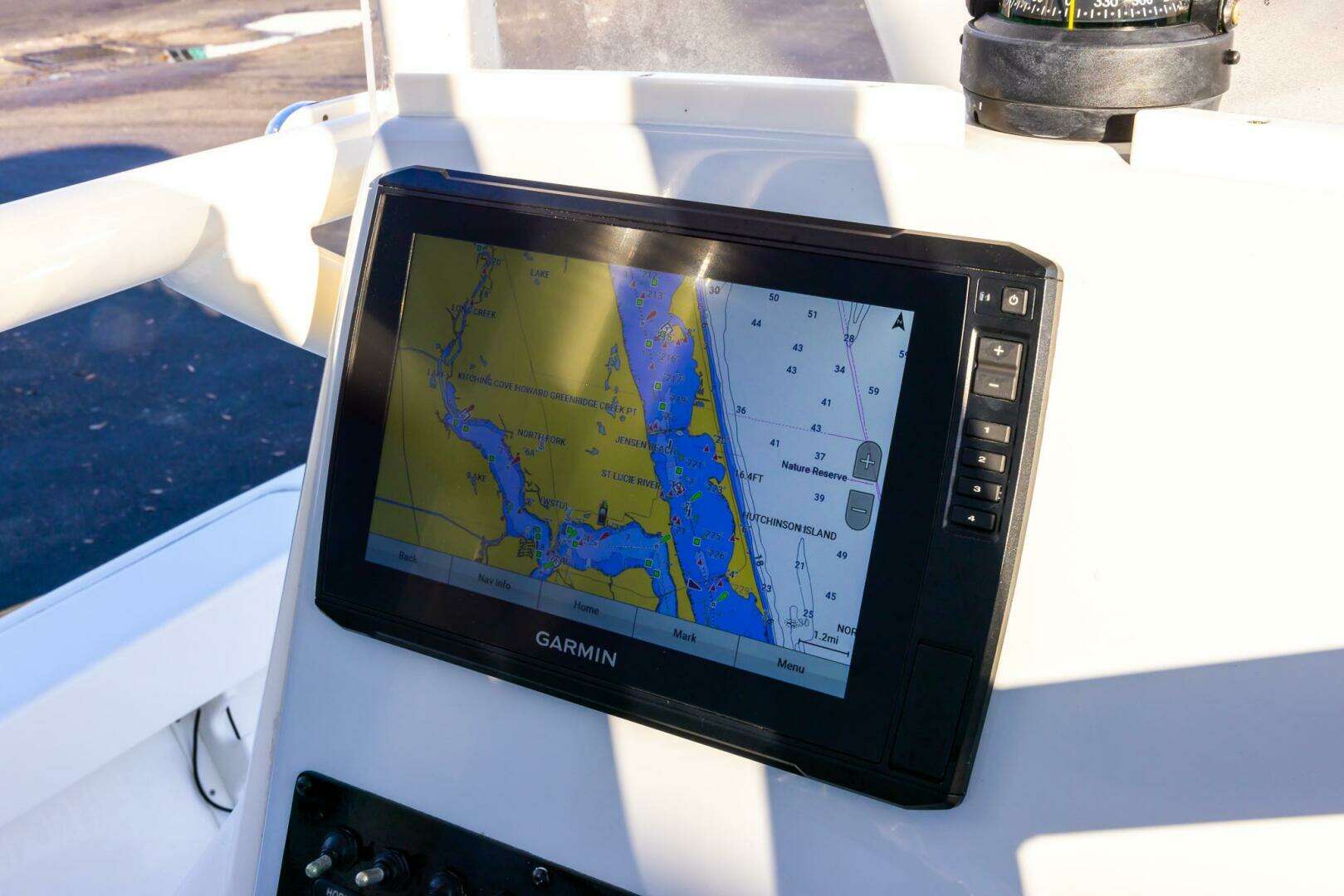 2021 Pathfinder 2400 TRS - Image 36