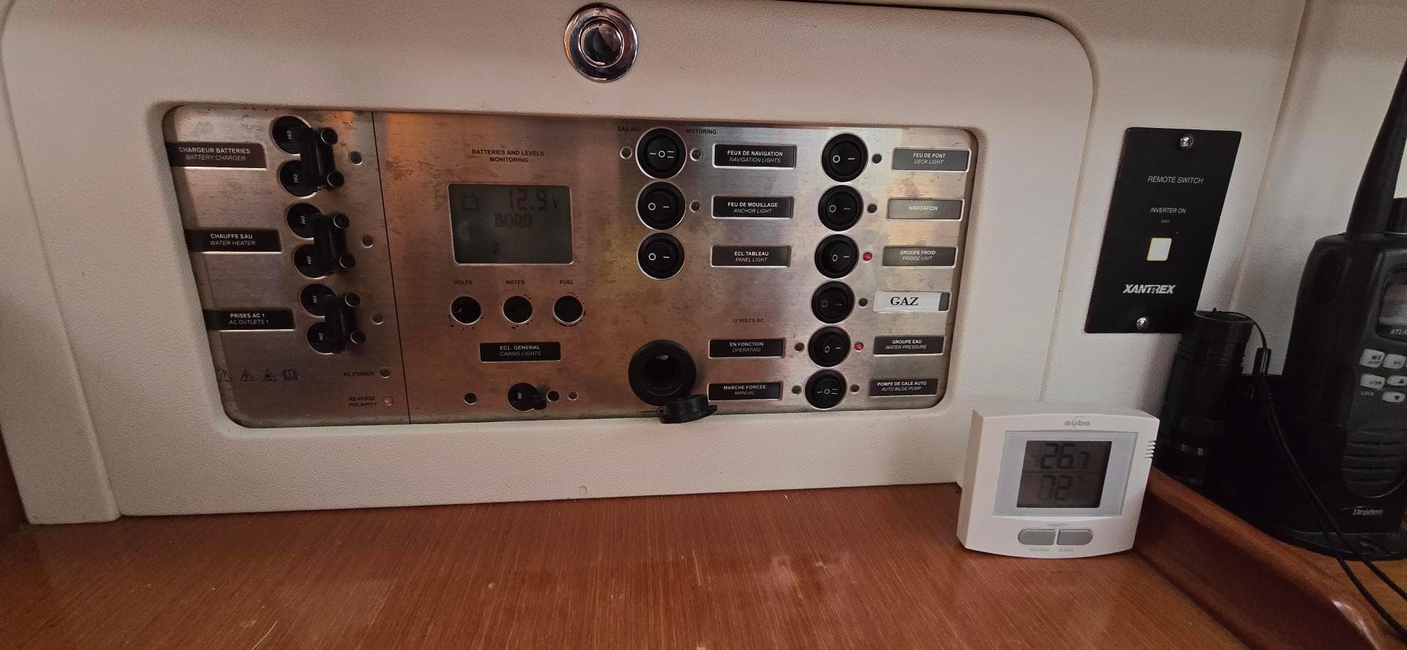 2008 Beneteau Oceanis 40 - 52