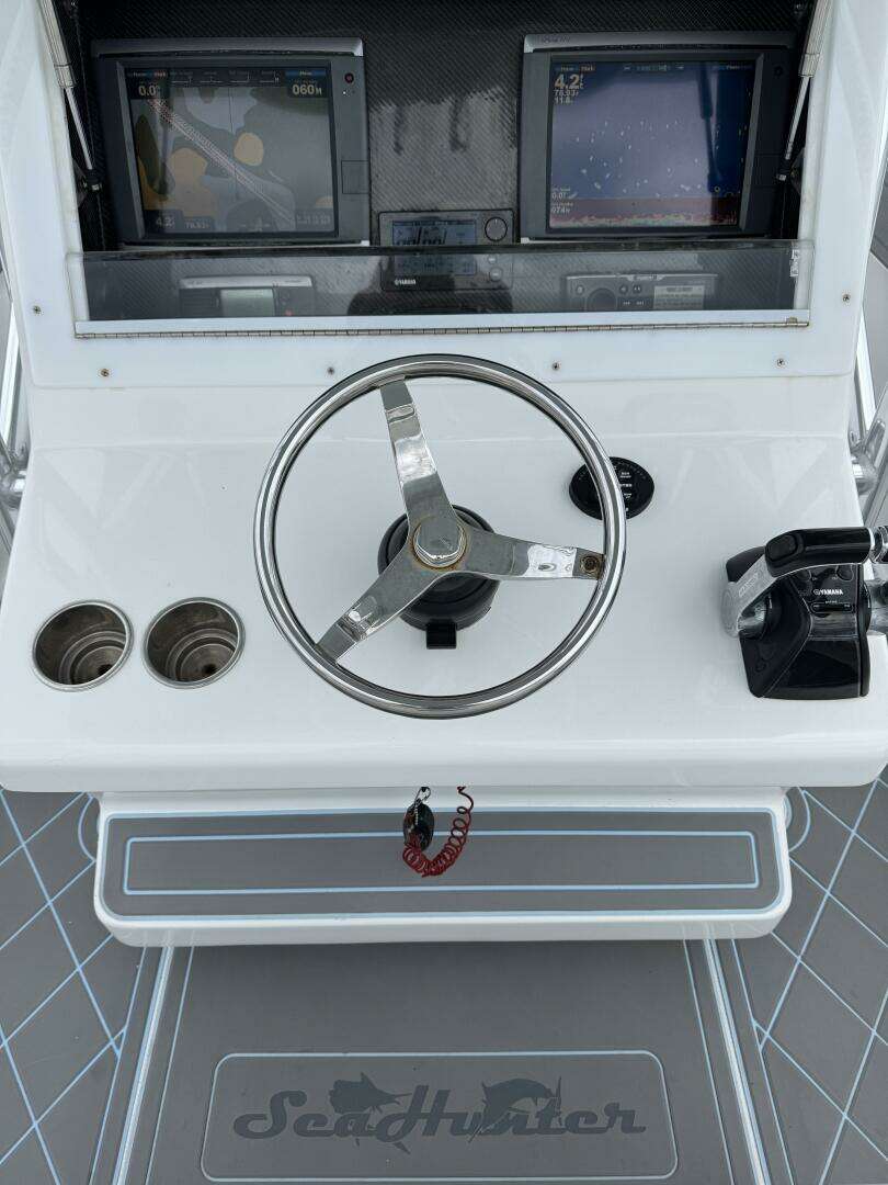 2013 SeaHunter 33 Tournament - Image 46