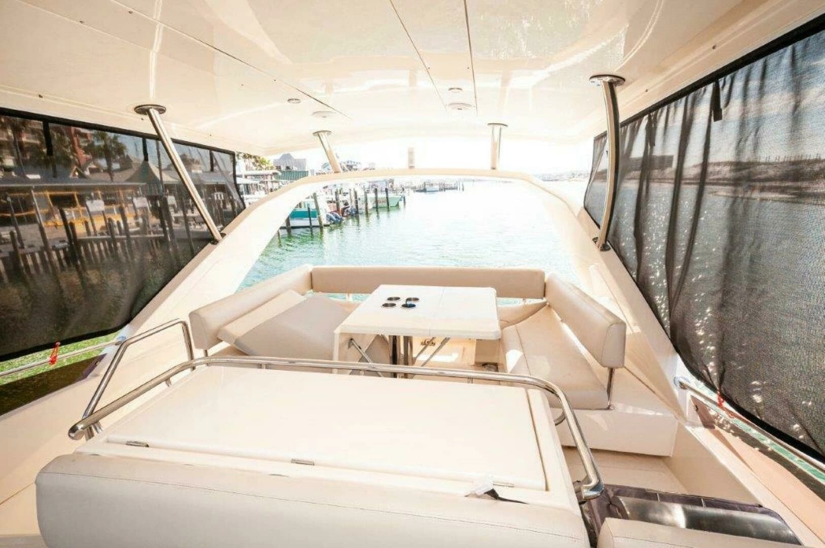 2018 Aquila 44 Yacht - Image 40