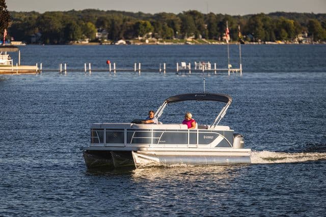 2026 Godfrey Marine Sweetwater 2286 MT - 17