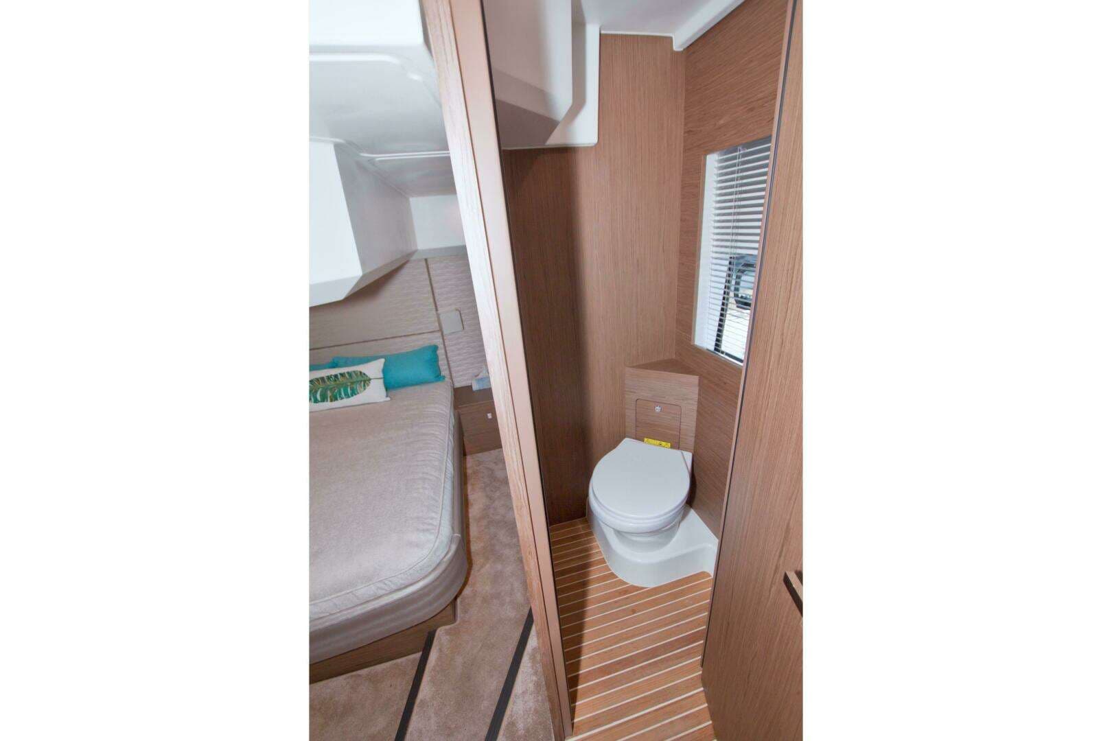 2019 Beneteau Gran Turismo 50 - Image 68