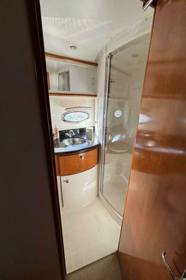 2001 Carver 396 Aft Cabin MY - Image 69