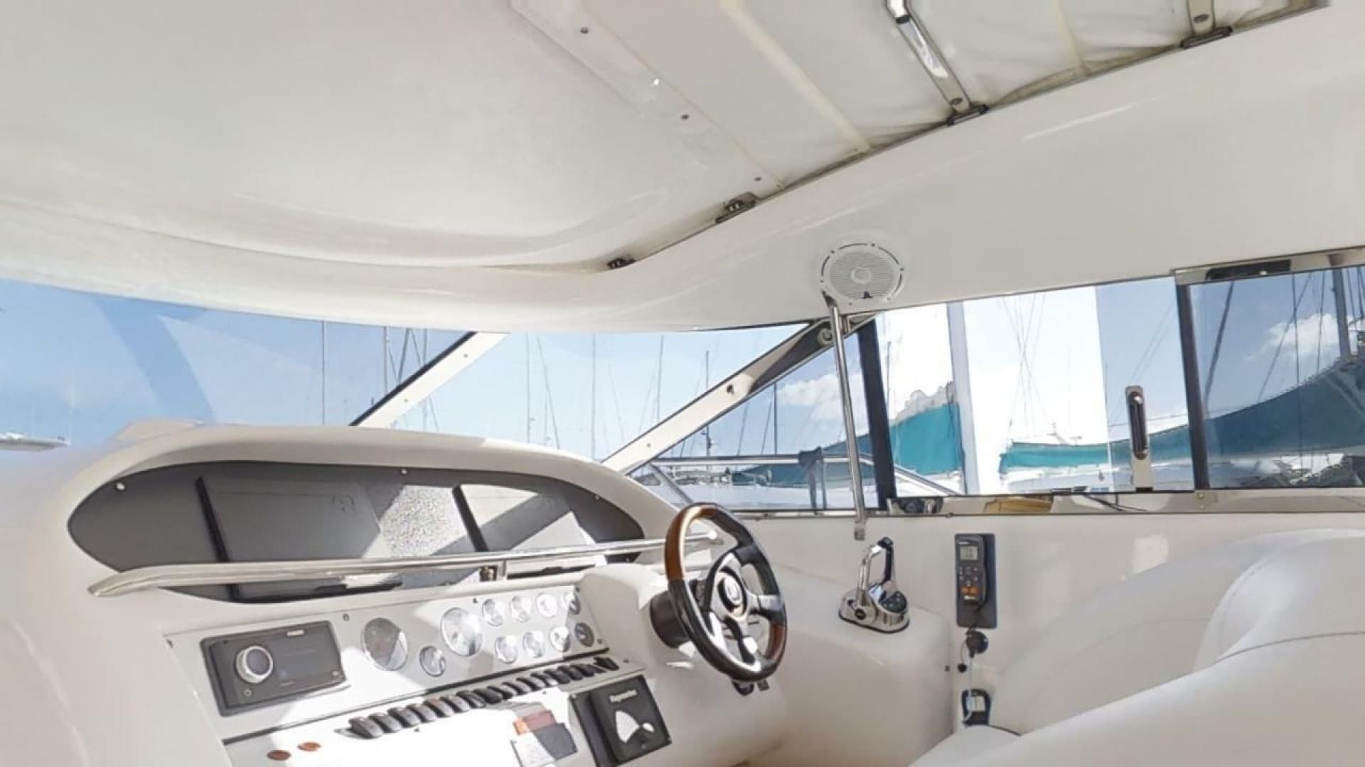 1999 Sunseeker Predator 63 - Image 5