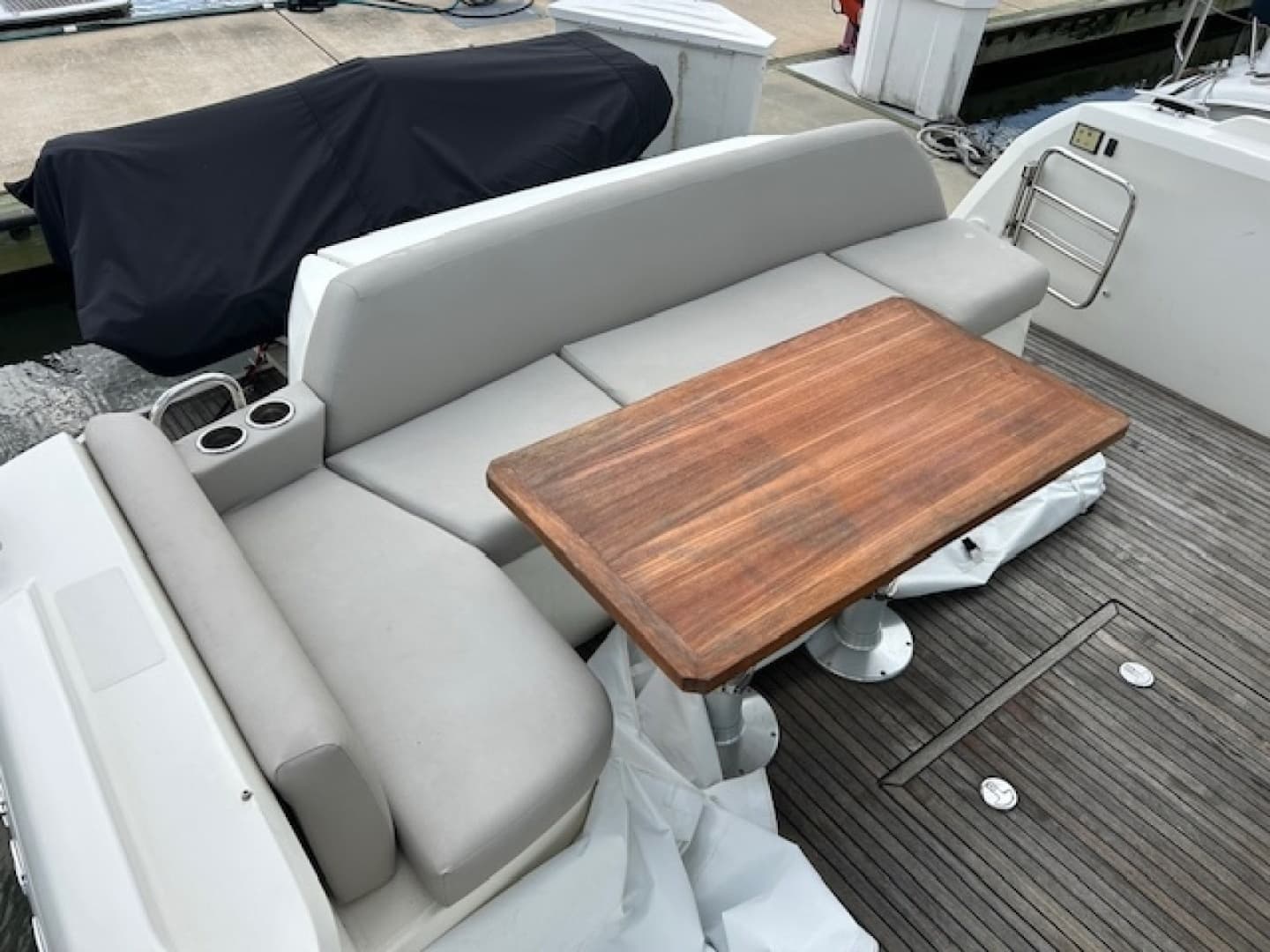2020 Prestige 420S MKII - Image 38