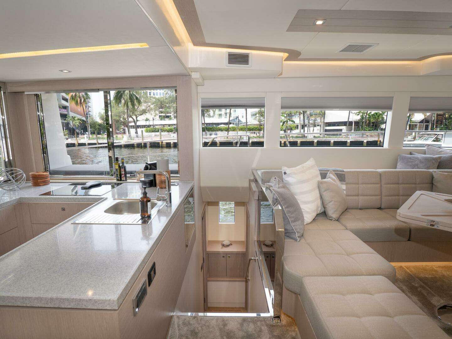 2023 Alva Yachts Ocean Eco 54 - Image 24