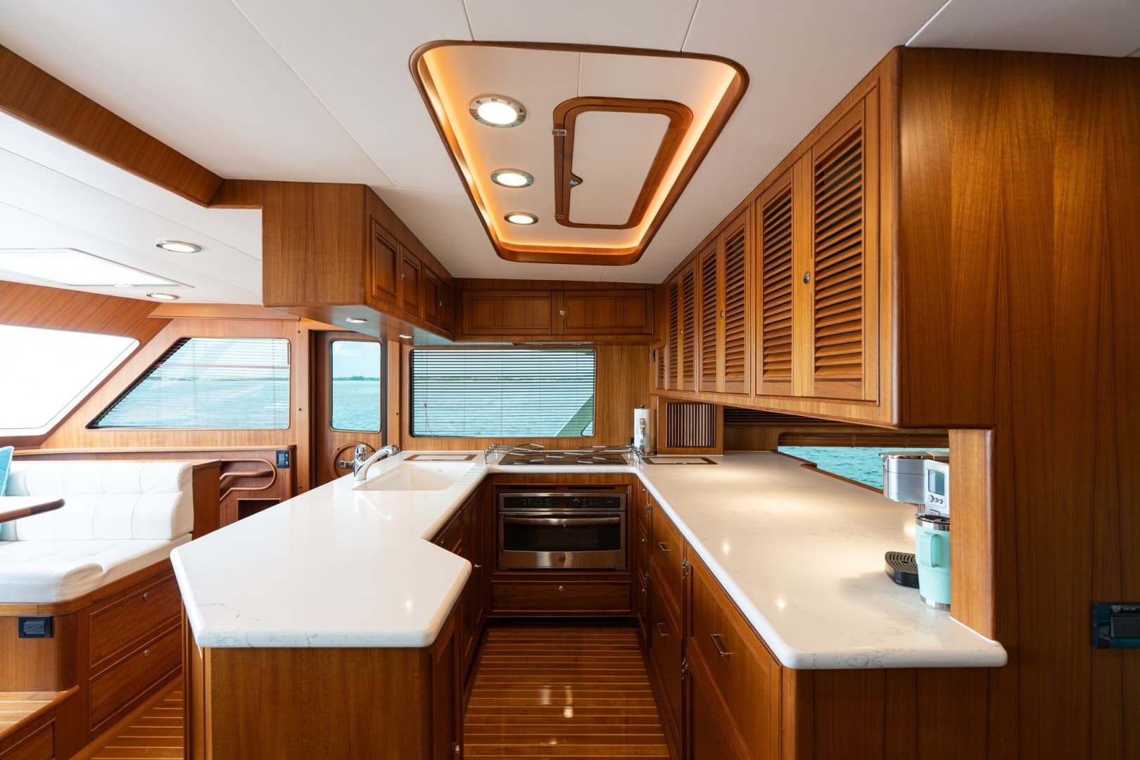 2022 Marlow Explorer 62E - Image 19