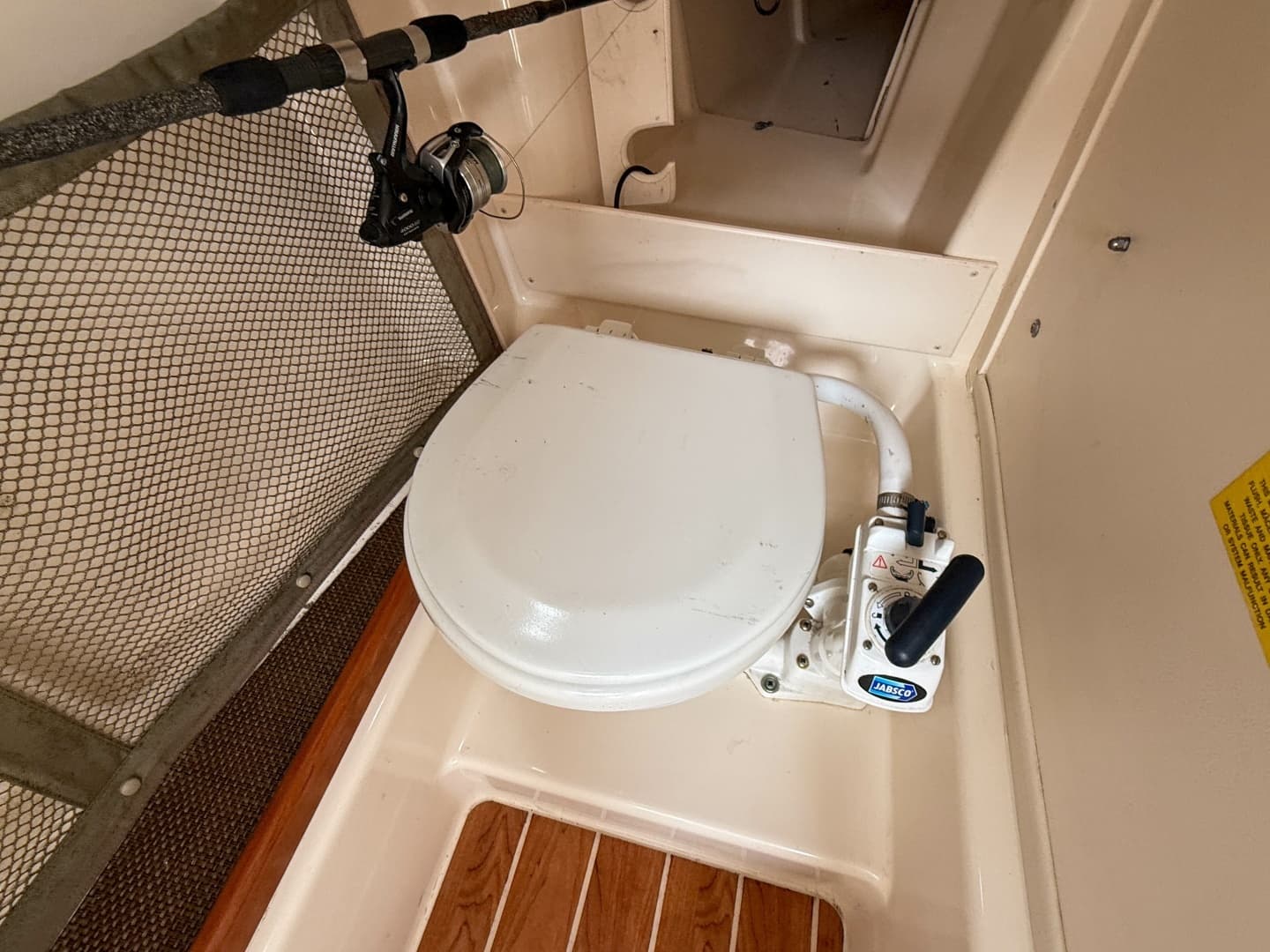 2015 Grady-White Freedom 275 - Image 37
