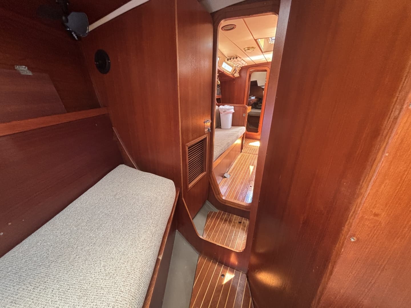 1984 Grand Soleil GS39 - Image 19