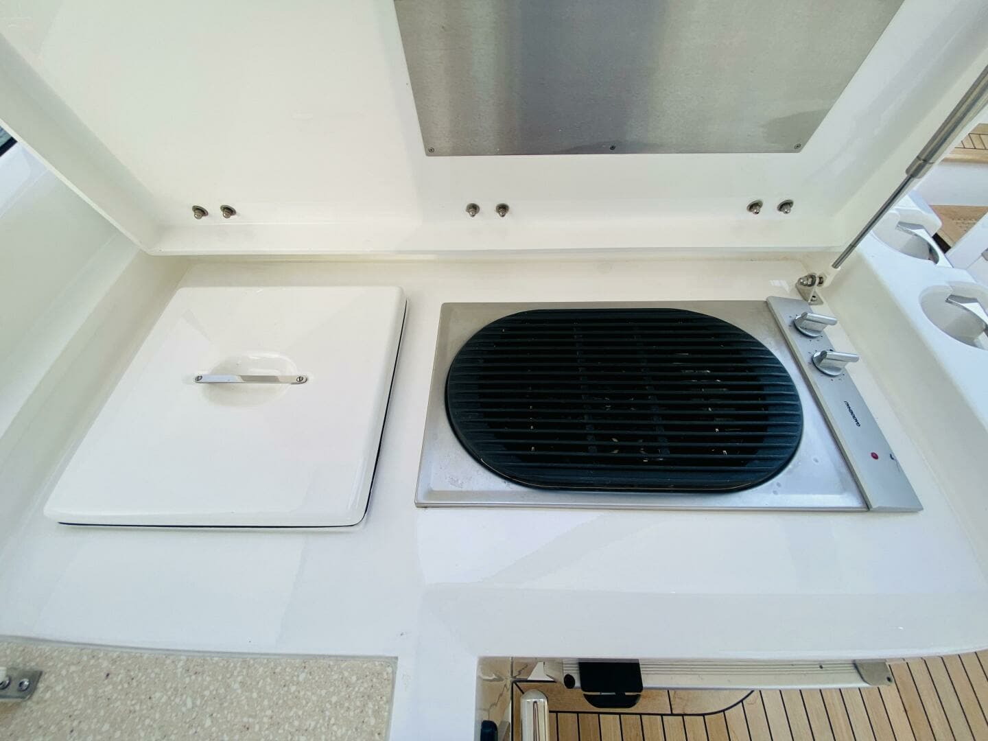 2010 Sunseeker Predator 60 - Image 53