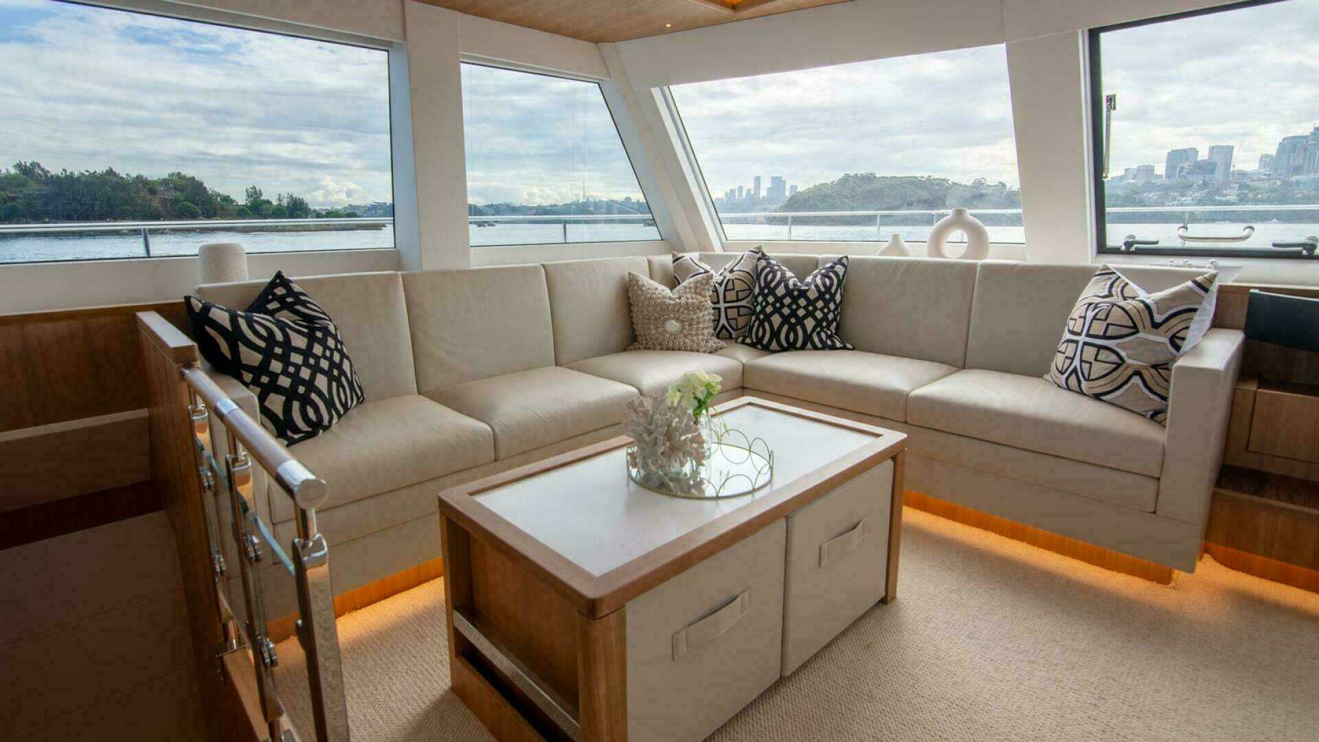 2026 ILIAD Catamarans 53F - Image 31