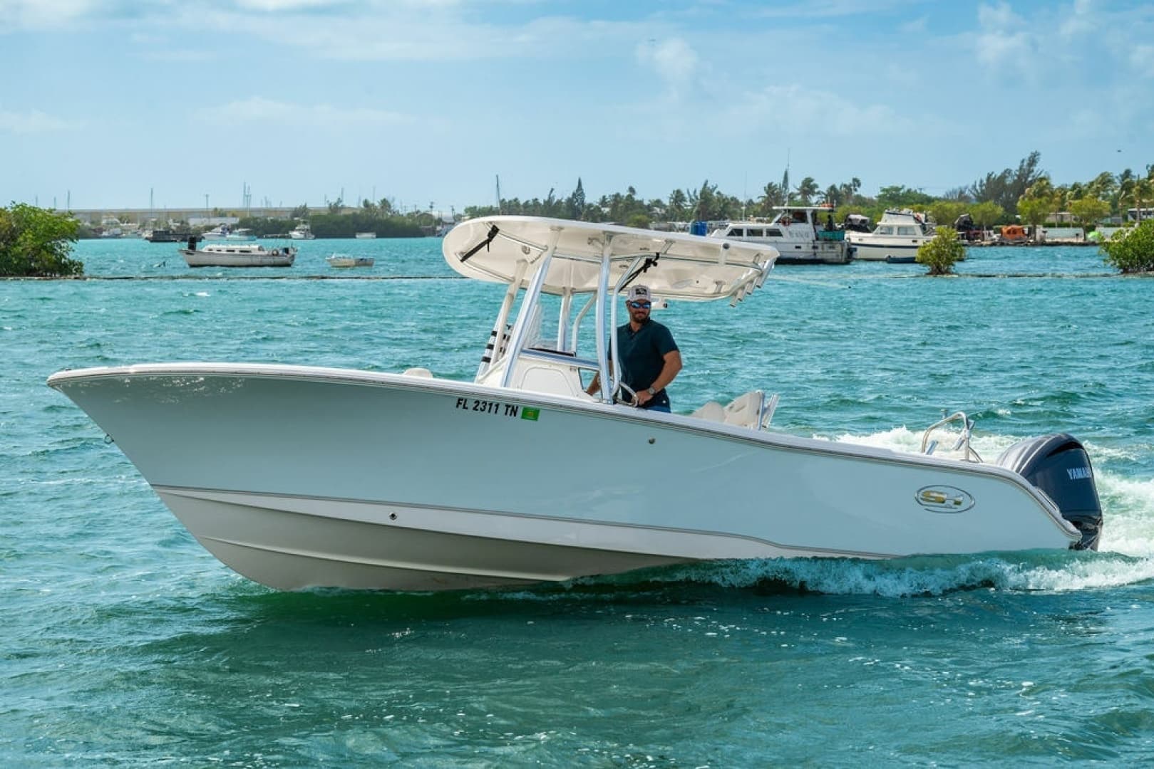 2023 Sea Hunt 234 Ultra - Image 17