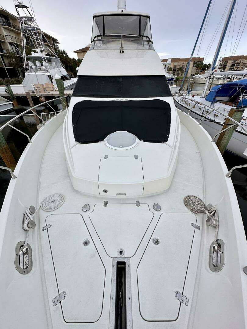 2006 Marquis 59 - Image 25
