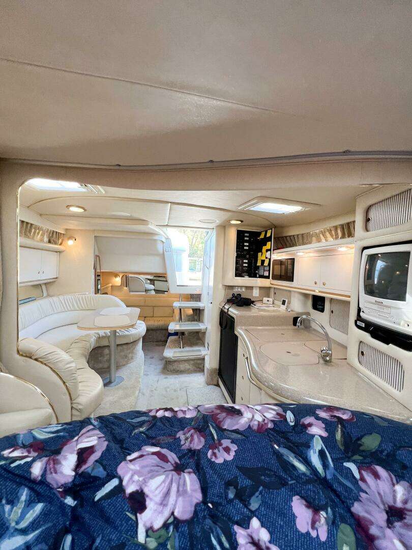 2000 Sea Ray 340 Sundancer - Image 18