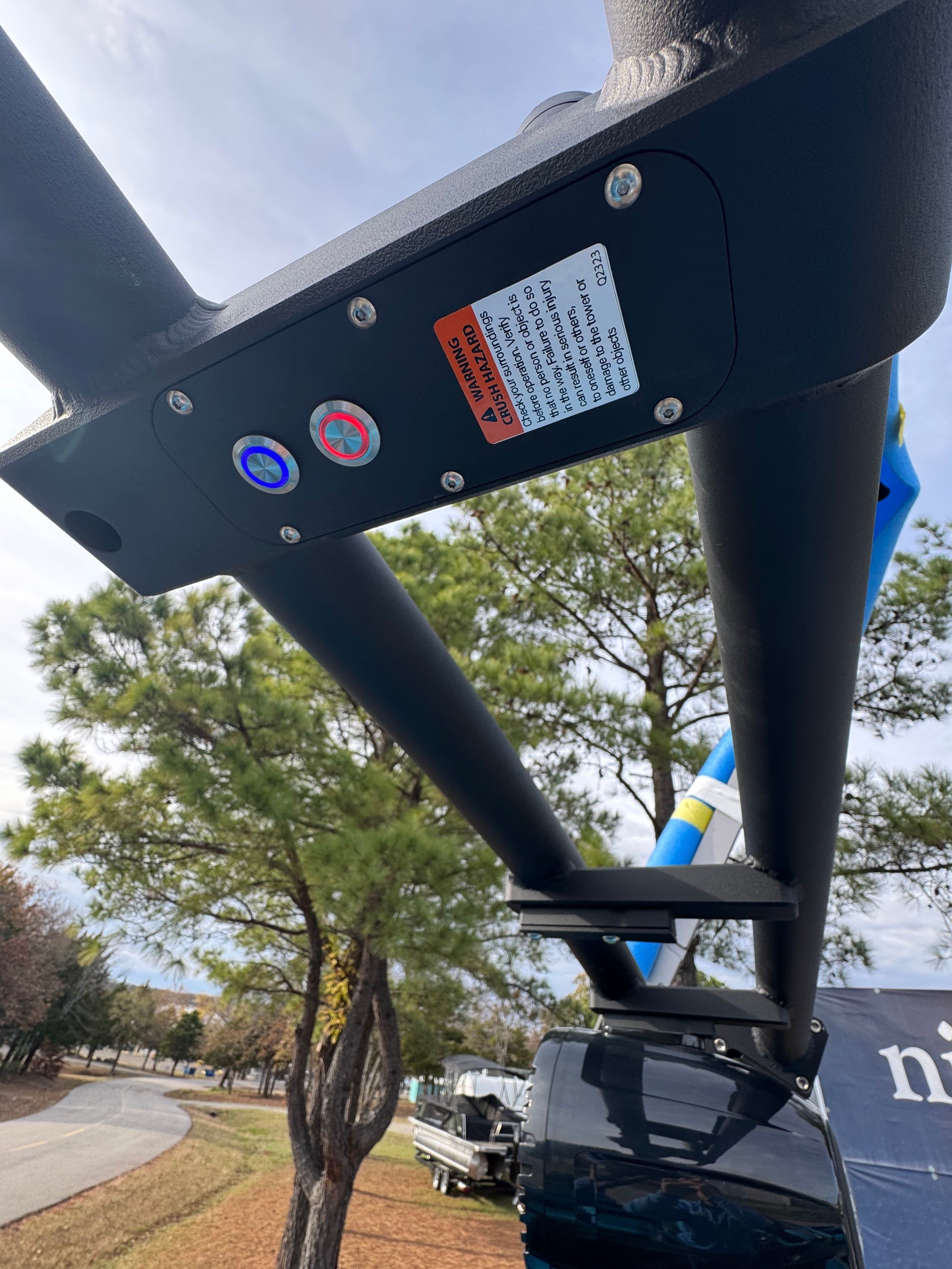 2026 ATX Surf Boats 22 Type-S - 12