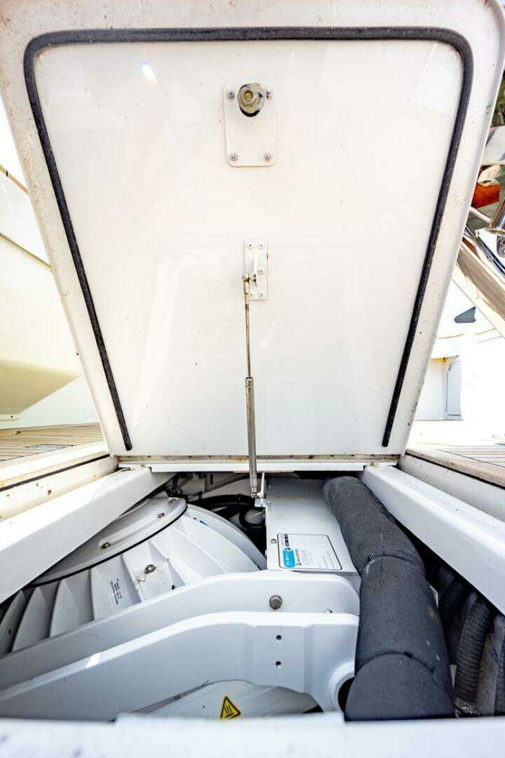 2003 Viking 65 EB - Image 32