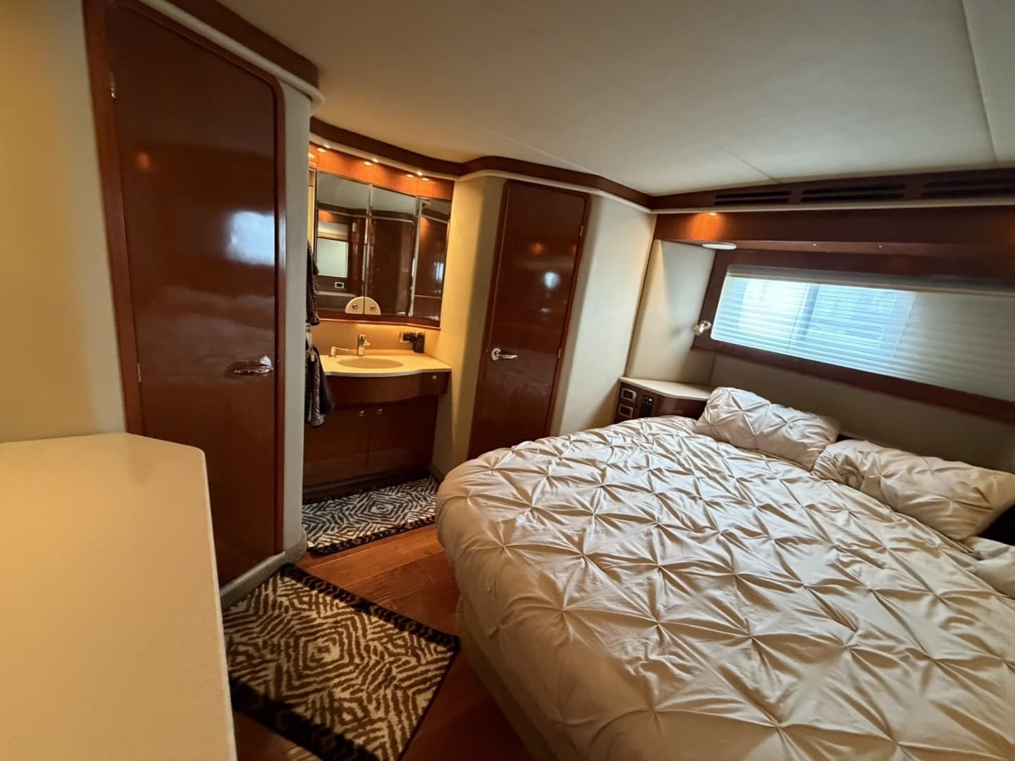 2002 Sea Ray 480 - Image 84