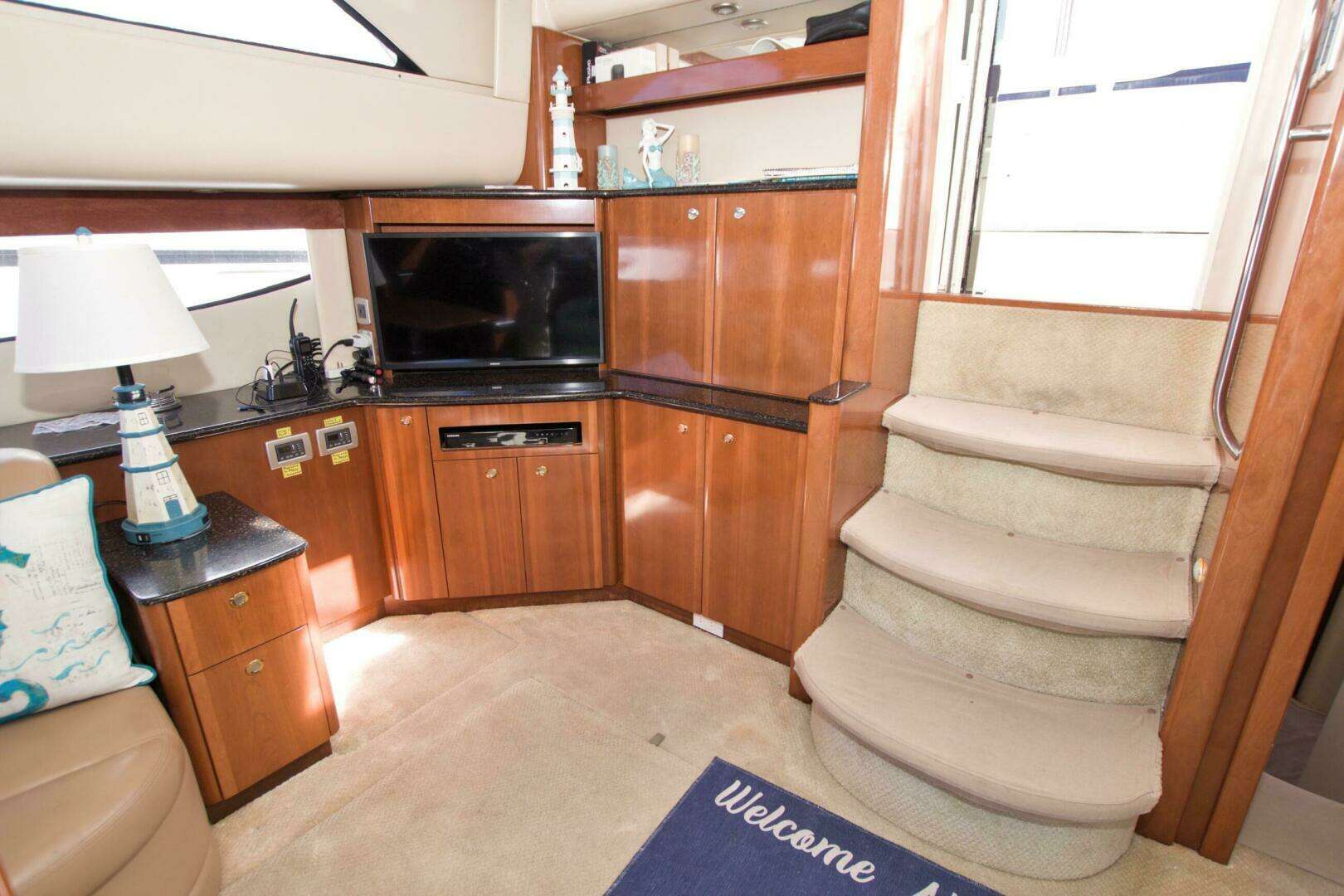 2007 Meridian 459 Motoryacht - Image 43
